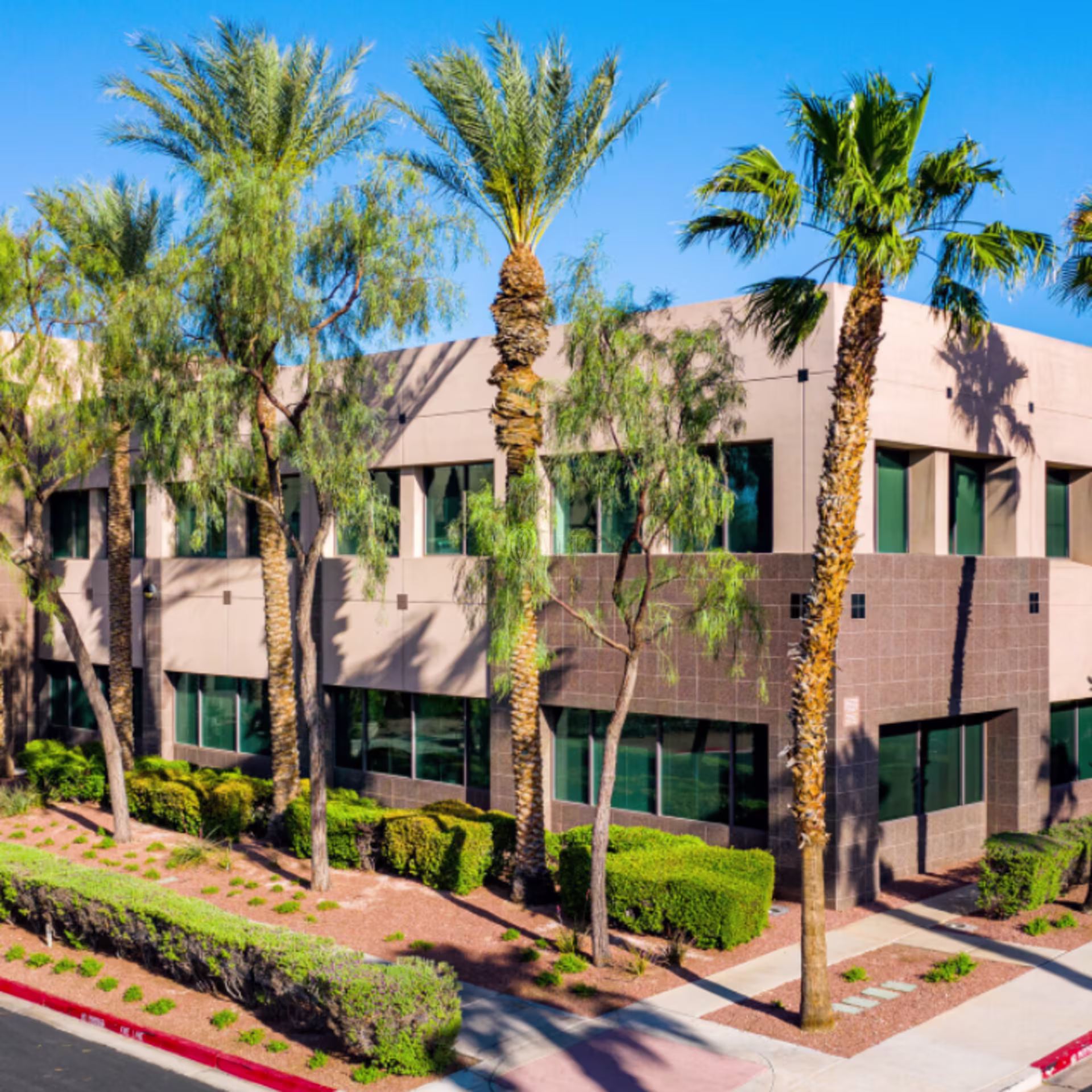 701 N Green Valley Pkwy