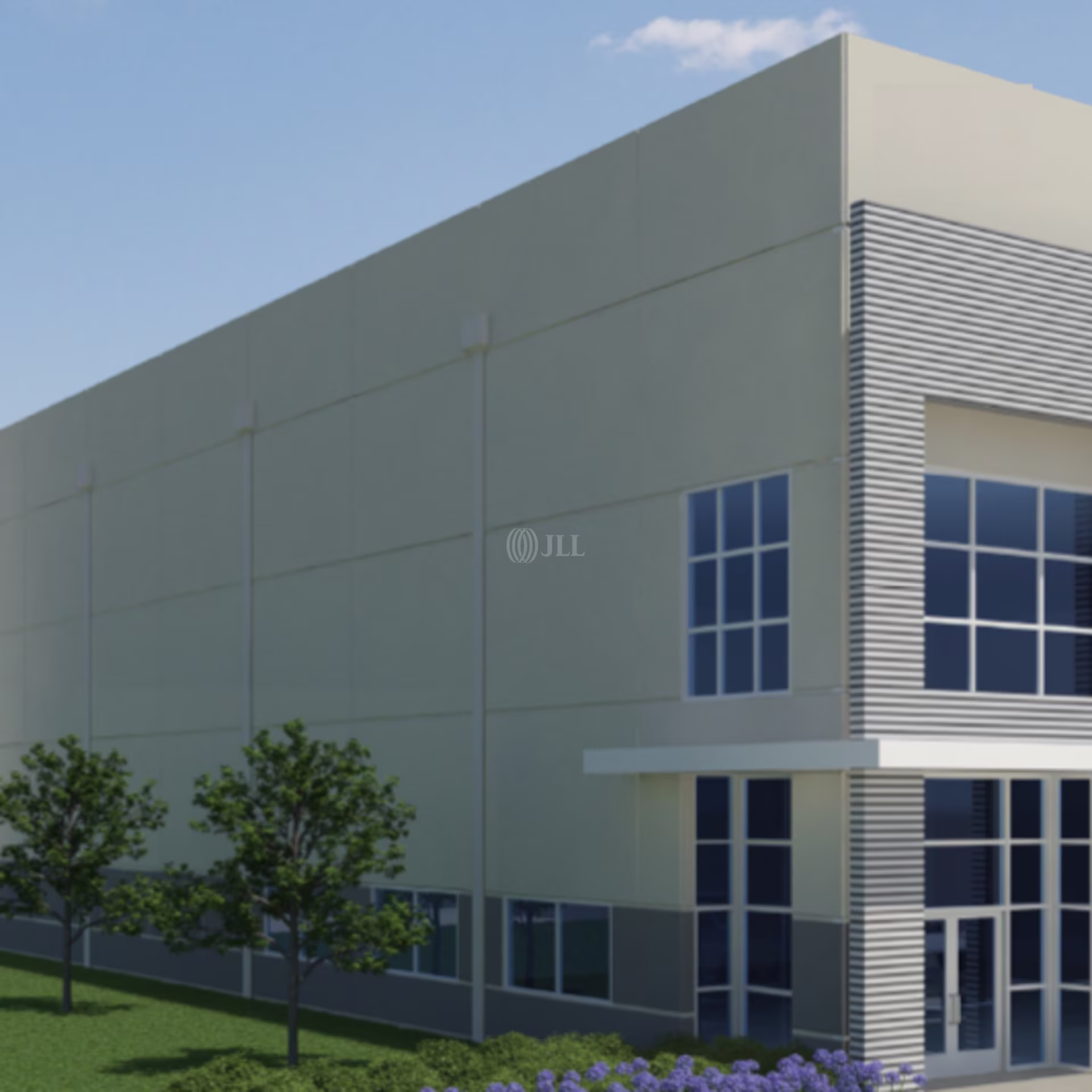 NW99 Business Park 1
