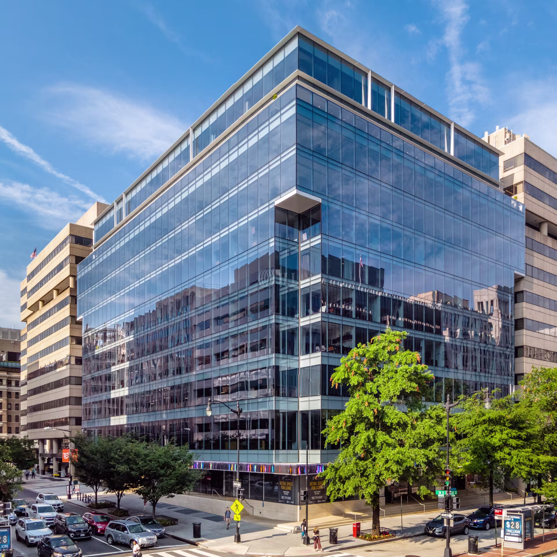 1800 K St NW