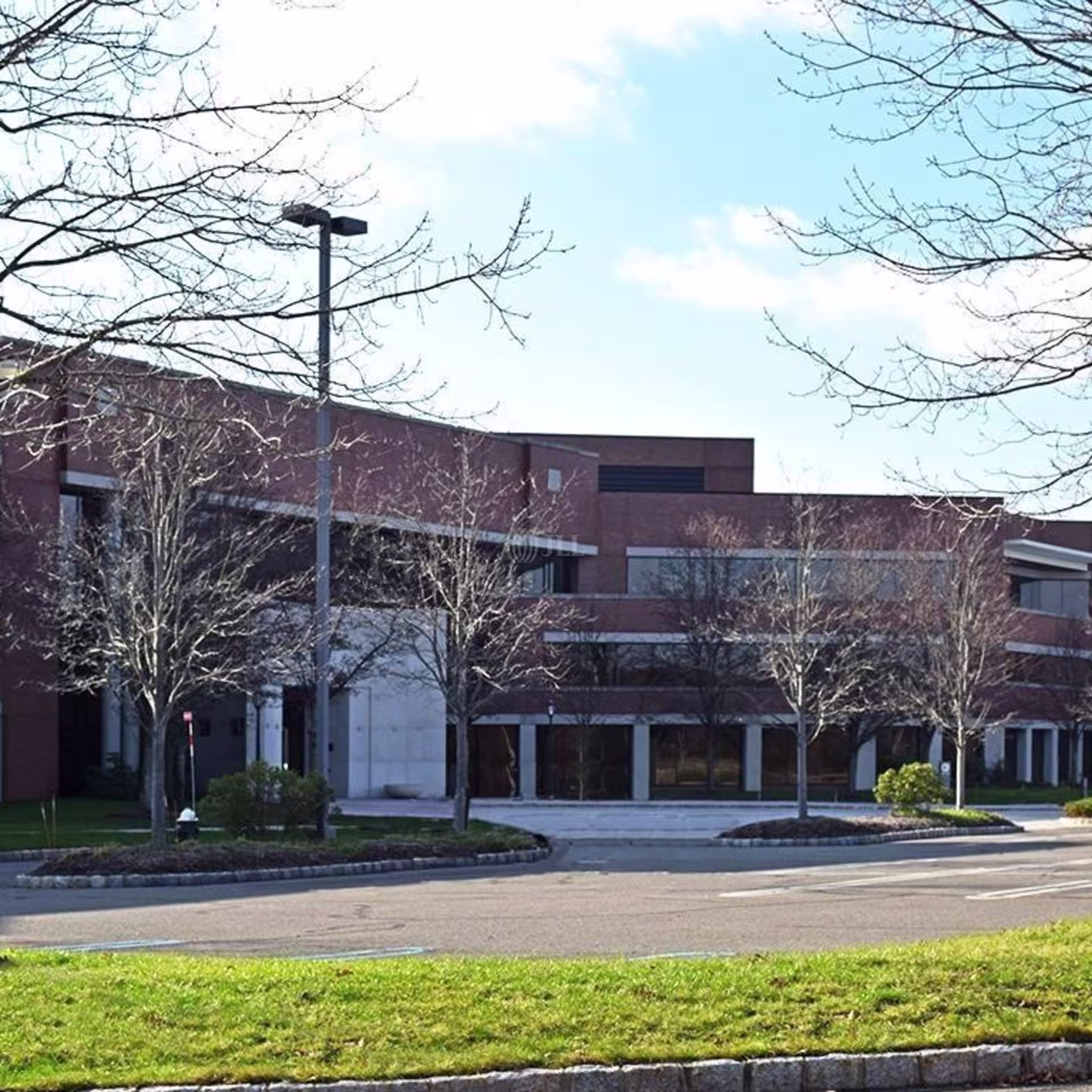 502 Carnegie Ctr