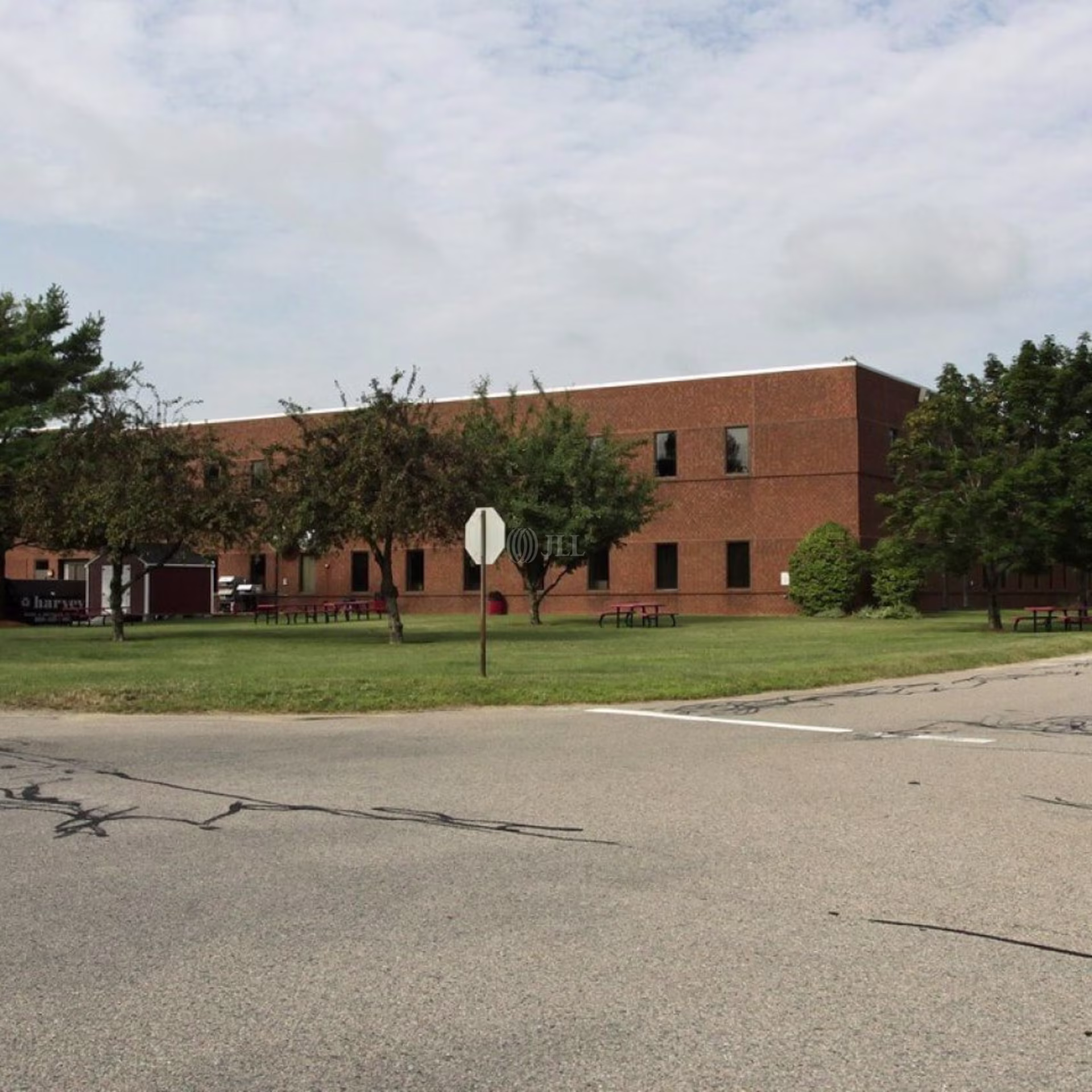 4400 Computer Dr