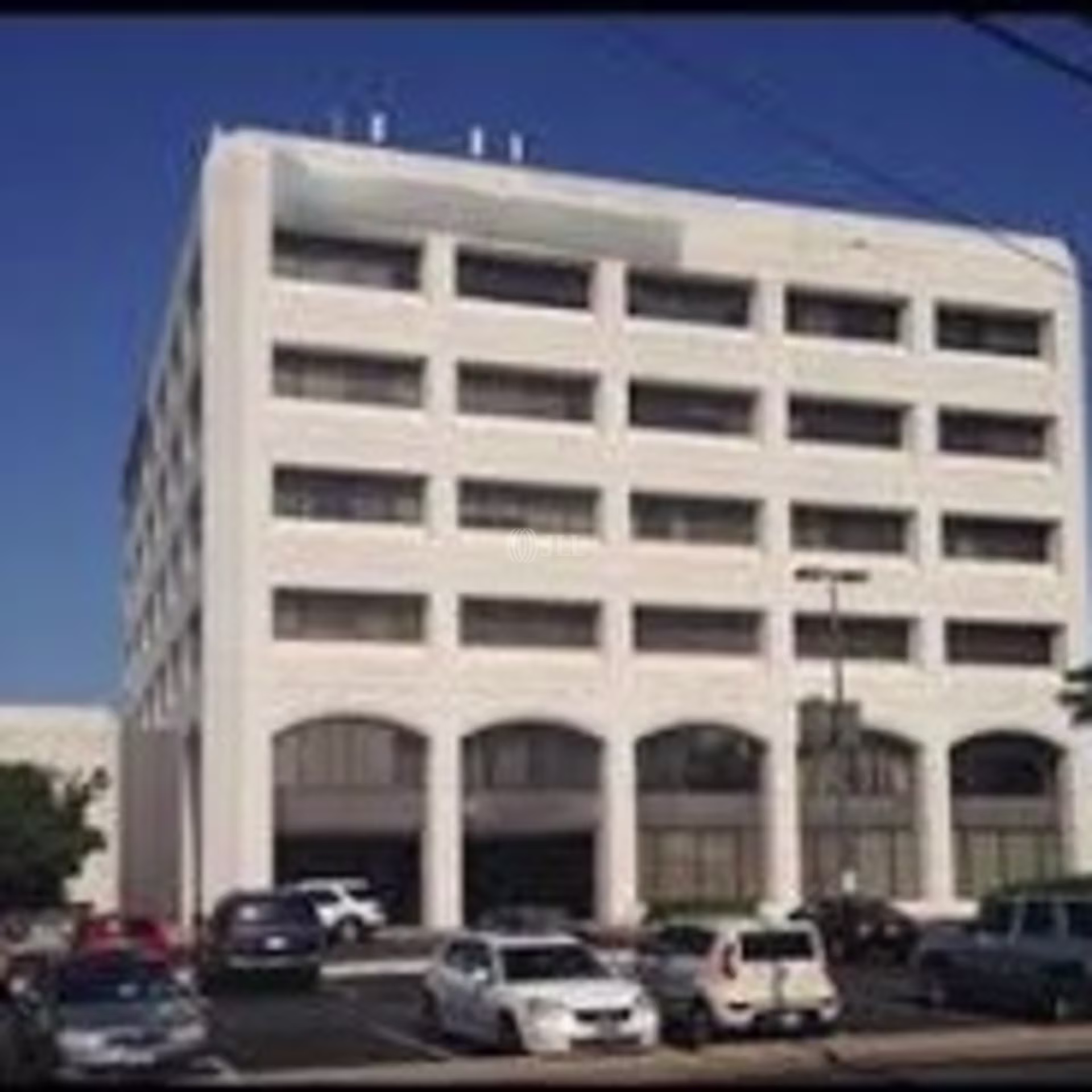 7001 Boulevard 26