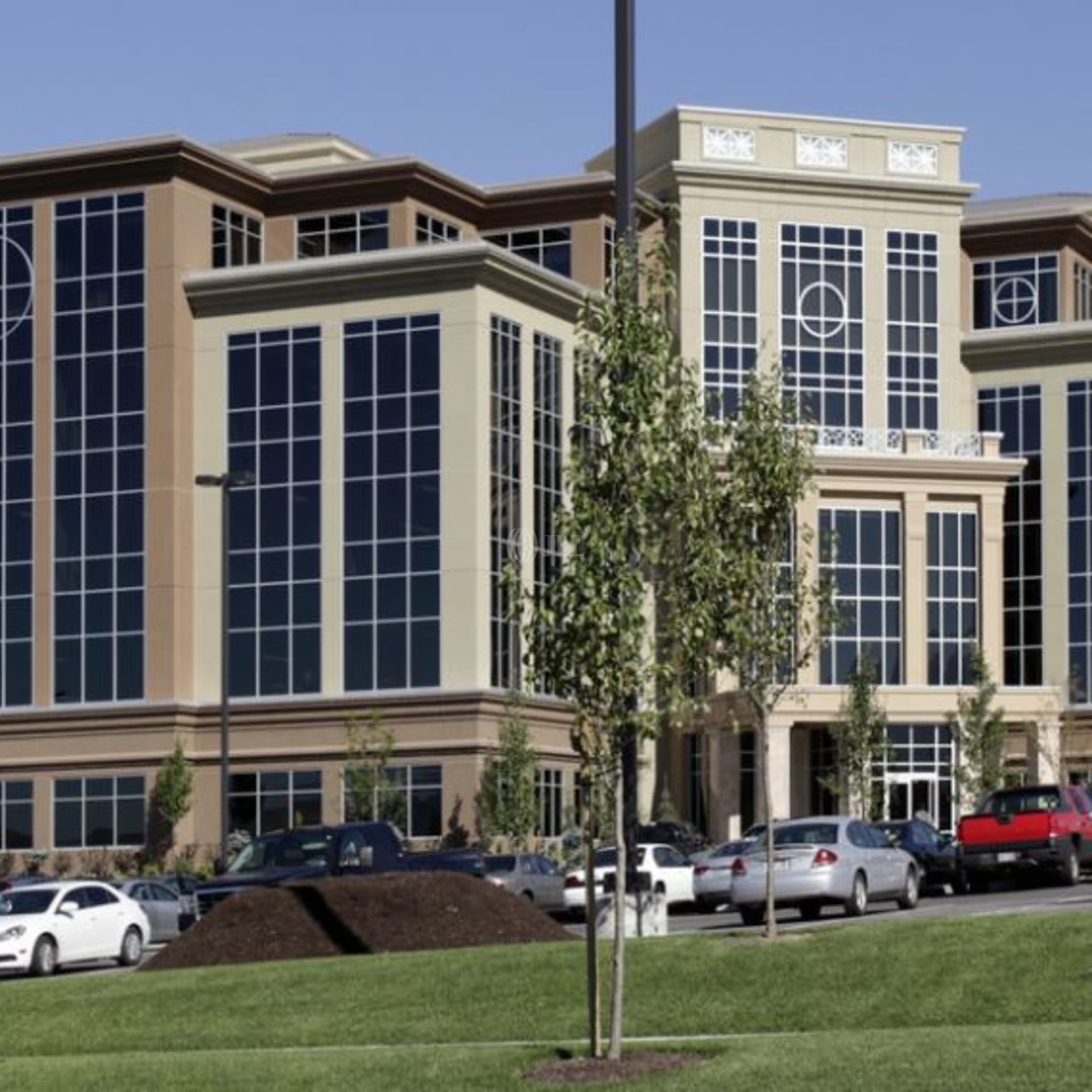2600 W Executive Pkwy