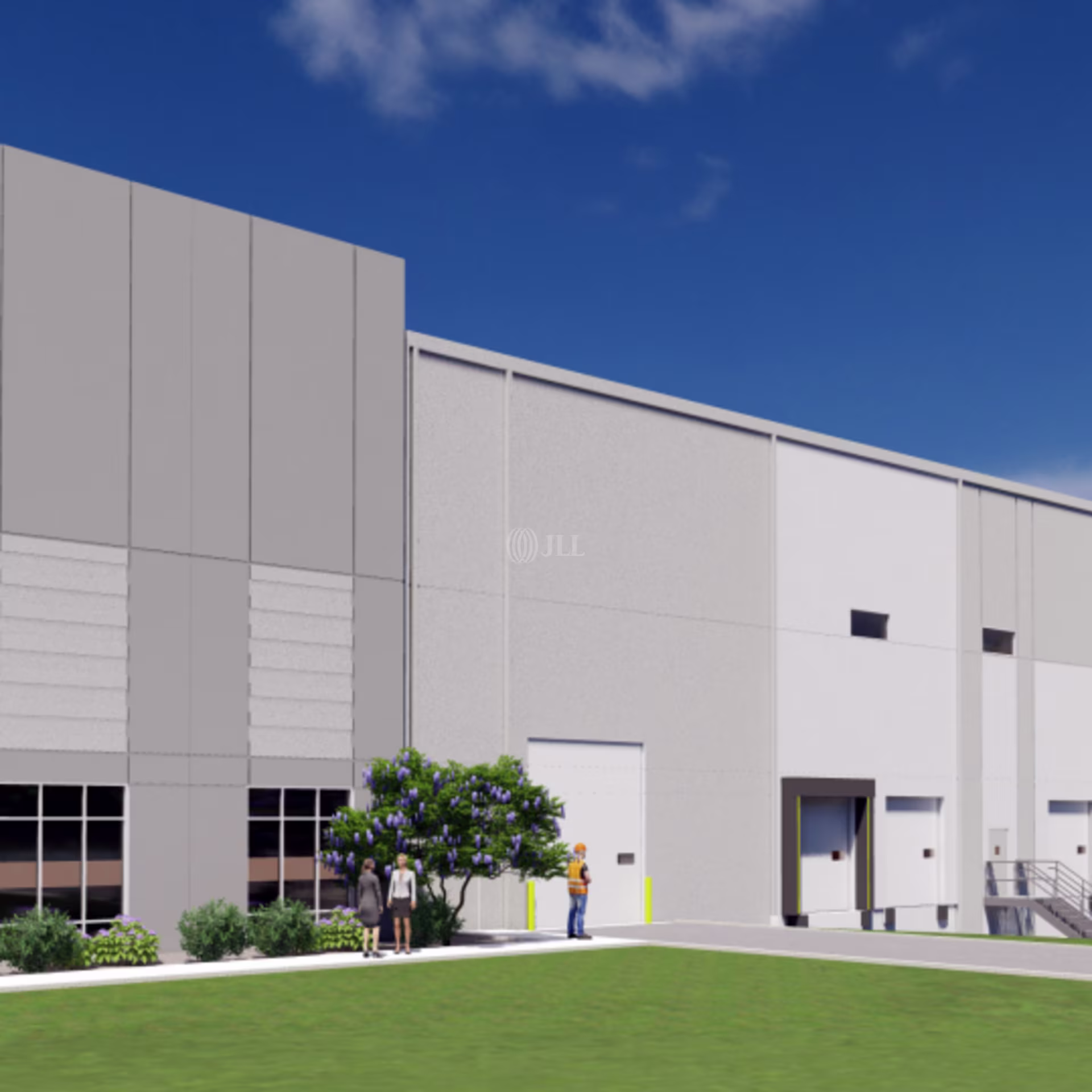 1300 Logistics Pkwy