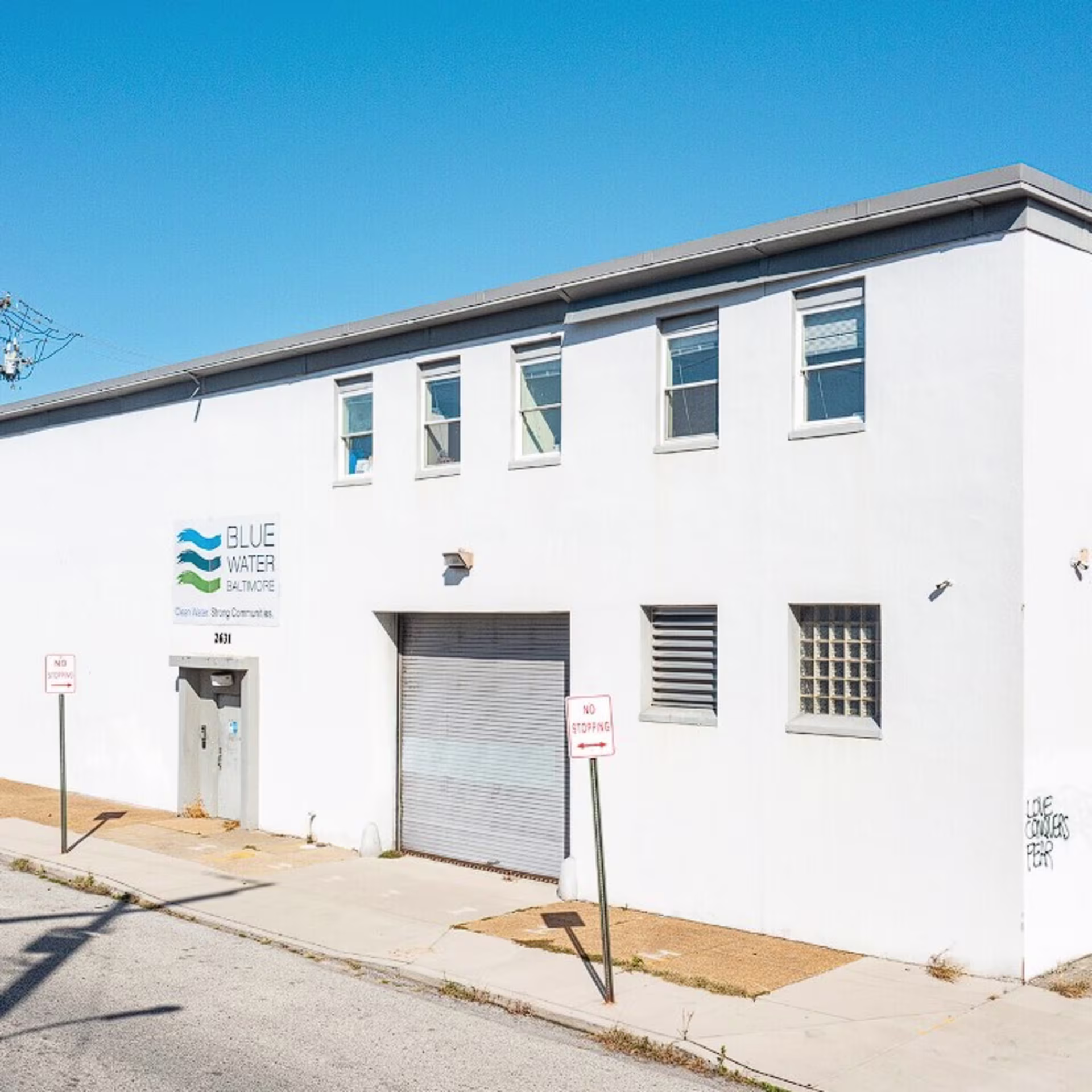 2631 Sisson St