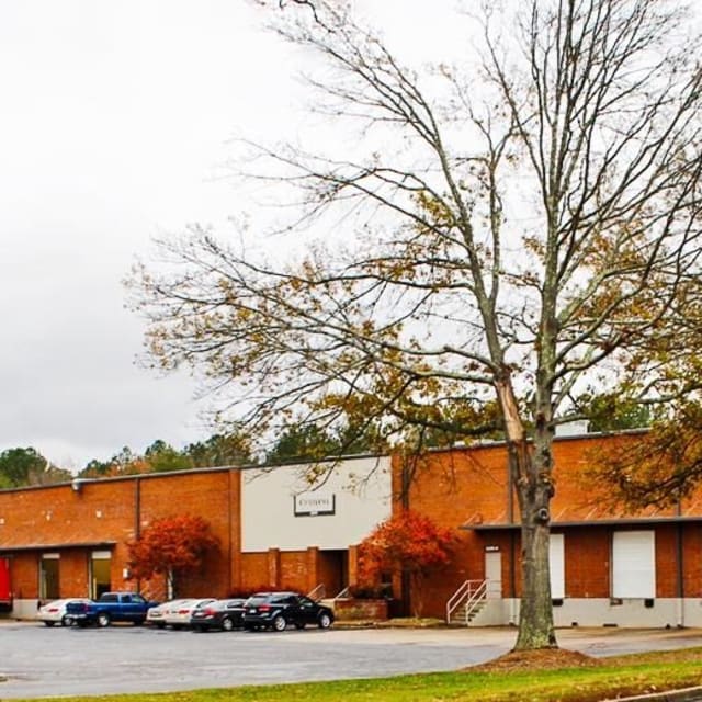 Bldg 7 — Lease in Atlanta, GA, photo 3 of 5