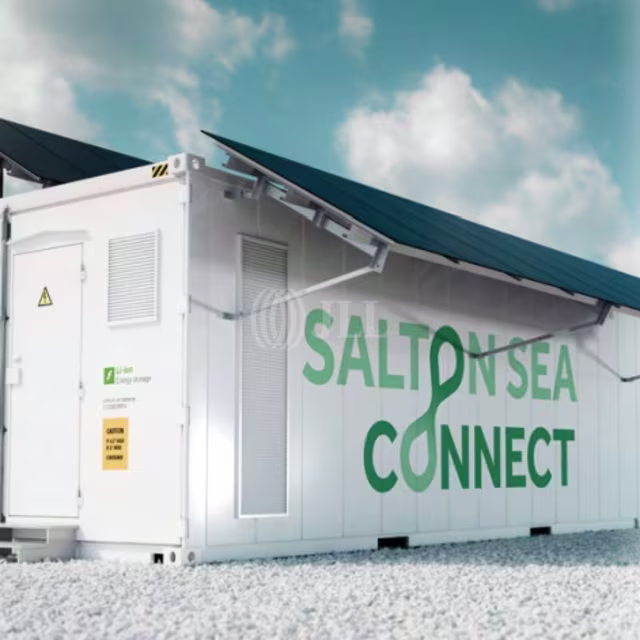 Salton Sea Connect - Building 6 — Lease in Imperial, CA, photo 4 of 7