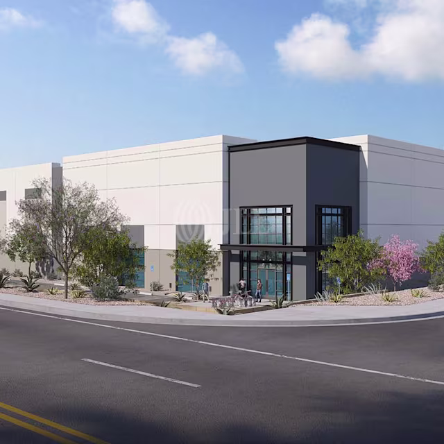 TOC Perris - Bldg. 1 — Lease in Perris, CA, photo 3 of 4