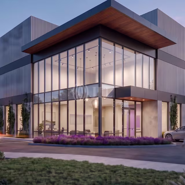 Old Chocolate Bayou Logistics Center — Lease in Houston, TX, photo 3 of 4