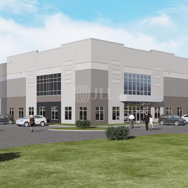 70 Connect IV — Lease in Greenfield, IN, photo 3 of 4