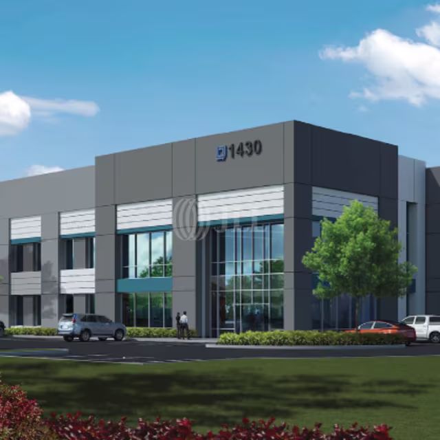 Industrial Property for Lease in Vista, CA, photo 3 of 4