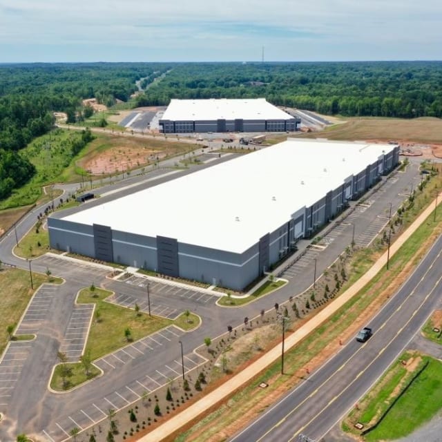 Legacy Park East — Lease in Rock Hill, SC, photo 4 of 7