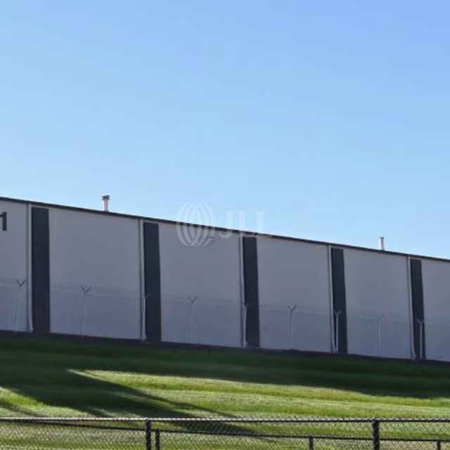 Patapsco Distribution Center — Lease in Baltimore, MD, photo 3 of 4