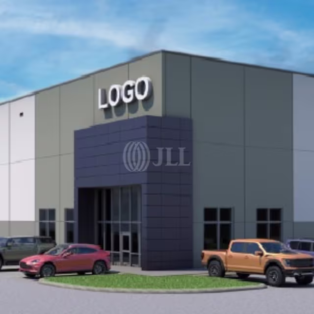 Scotch Ridge Business Center - Bldg 1 — Lease in Carlisle, IA, photo 3 of 4