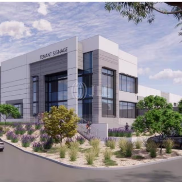 Prescott Industrial Park — Lease in Oceanside, CA, photo 3 of 4