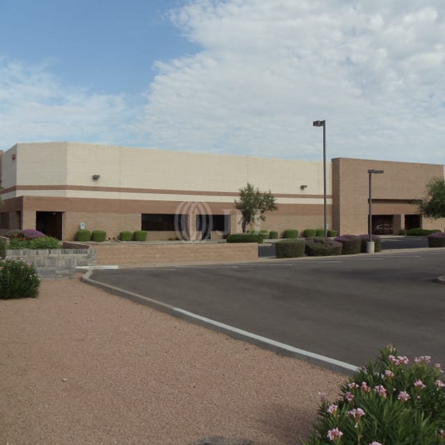 Tempe Southern - Bldg C — Lease in Tempe, AZ, photo 3 of 4