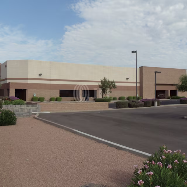 Tempe Southern - Bldg B — Lease in Tempe, AZ, photo 3 of 4