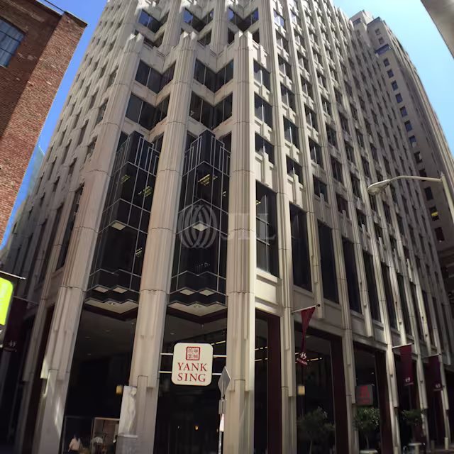 49 Stevenson — Lease in San Francisco, CA, photo 3 of 4