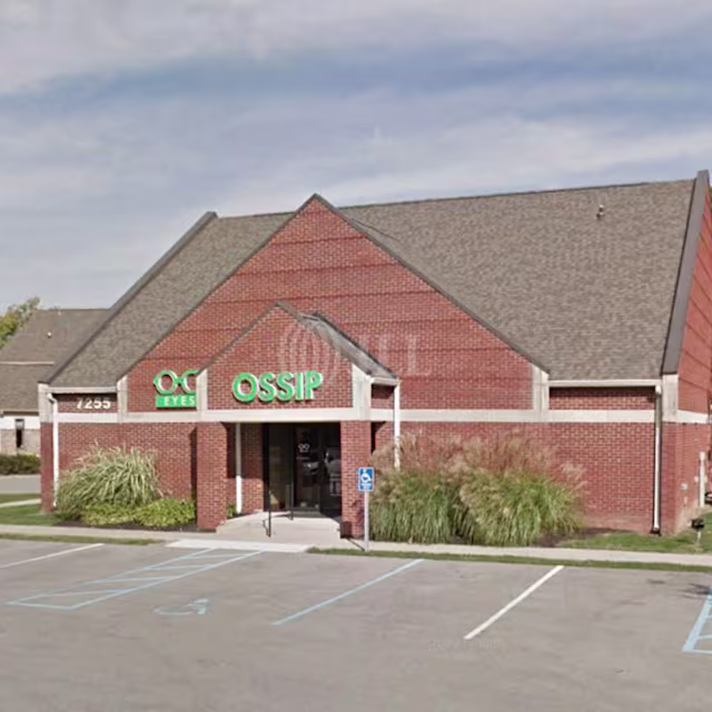7255 N Shadeland Ave — Lease in Indianapolis, IN, photo 3 of 4