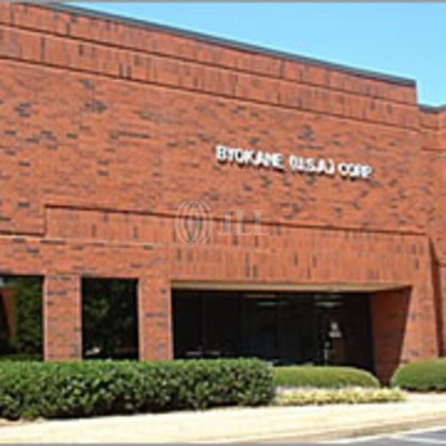 4025 Steve Reynolds Blvd — Lease in Norcross, GA, photo 3 of 4