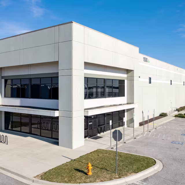 Prologis Port Commerce Center — Lease in Baltimore, MD, photo 3 of 4