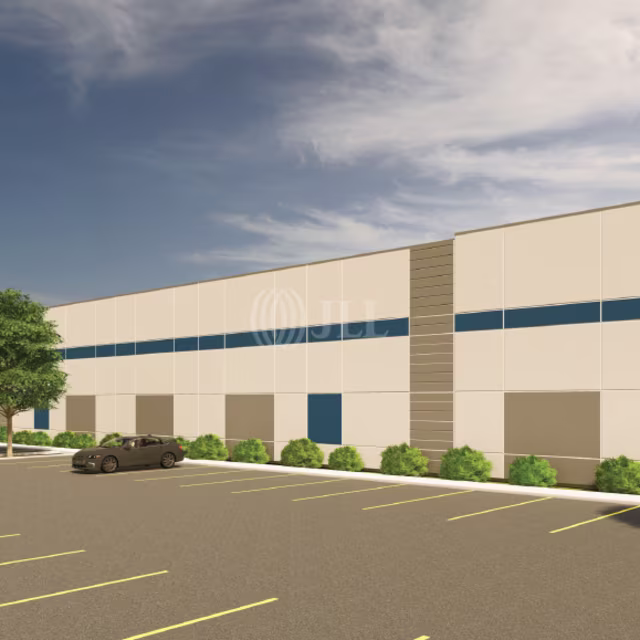 Clear Creek Trade Center — Lease in Mint Hill, NC, photo 3 of 4