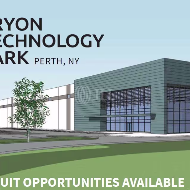 Tryon Technology Park - Building 2 — Lease in Johnstown, NY, photo 3 of 4