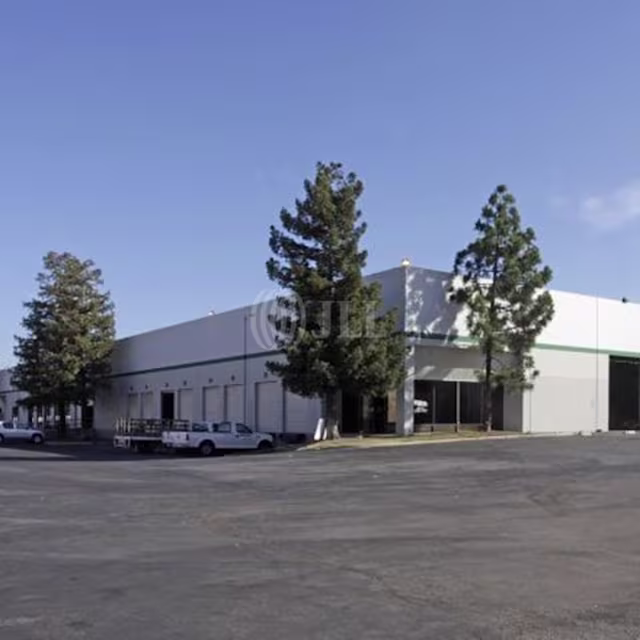Bldg 5 — Lease in San Jose, CA, photo 3 of 4