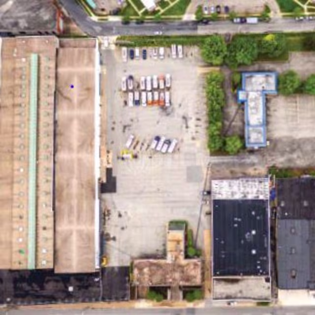 Rear Building — Lease in Baltimore, MD, photo 3 of 4
