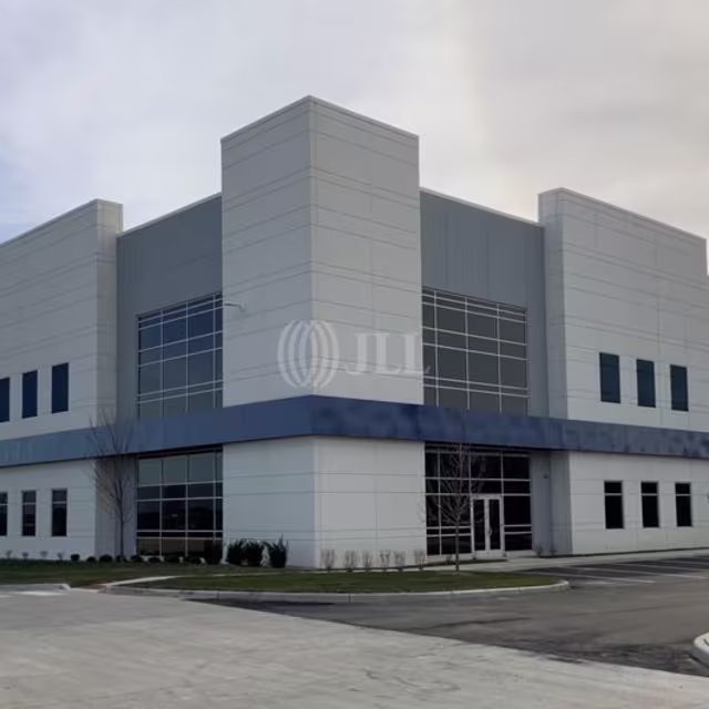 AllPoints Midwest Building 14 — Lease in Plainfield, IN, photo 3 of 4