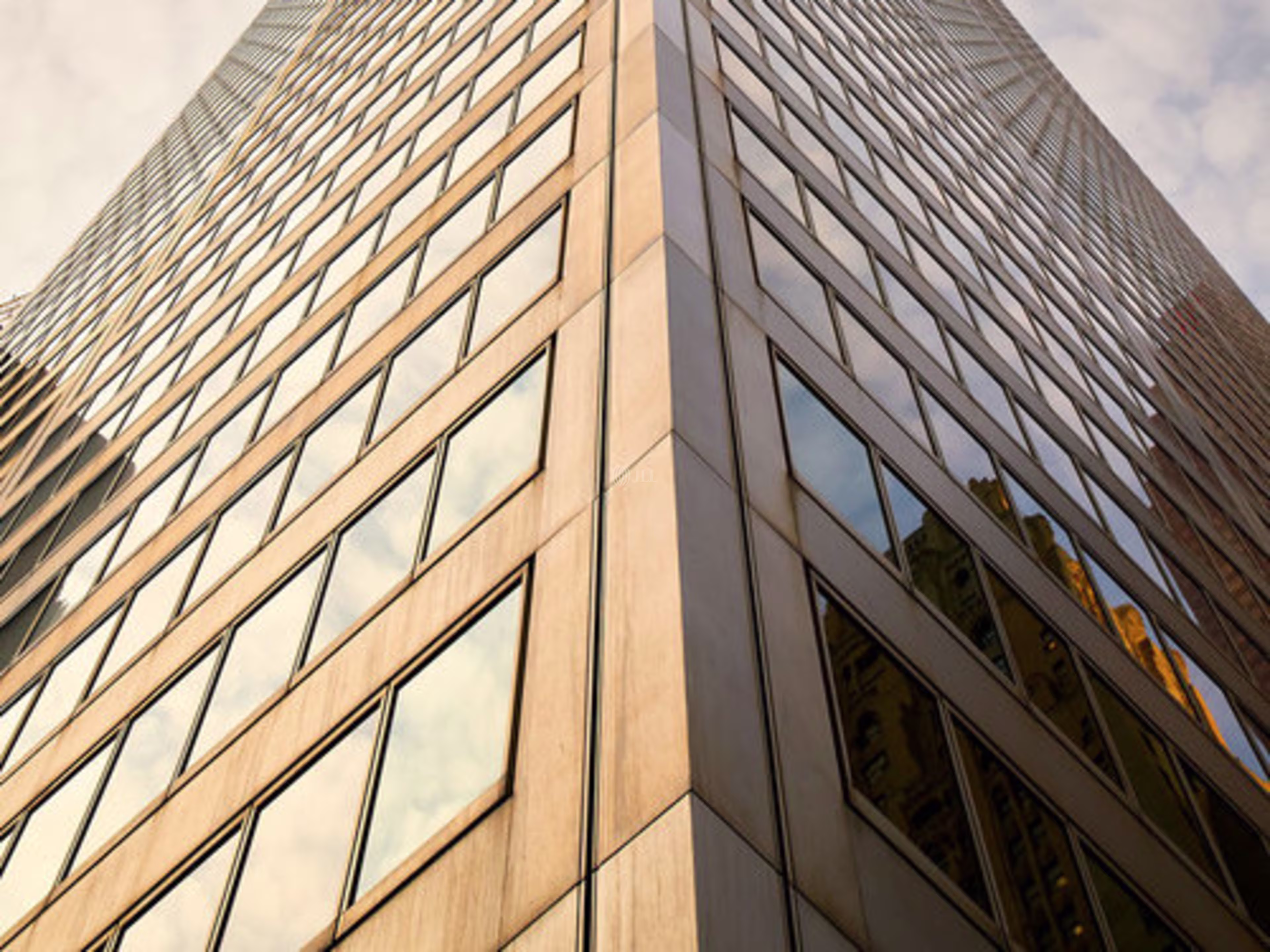 Commerce Court West
