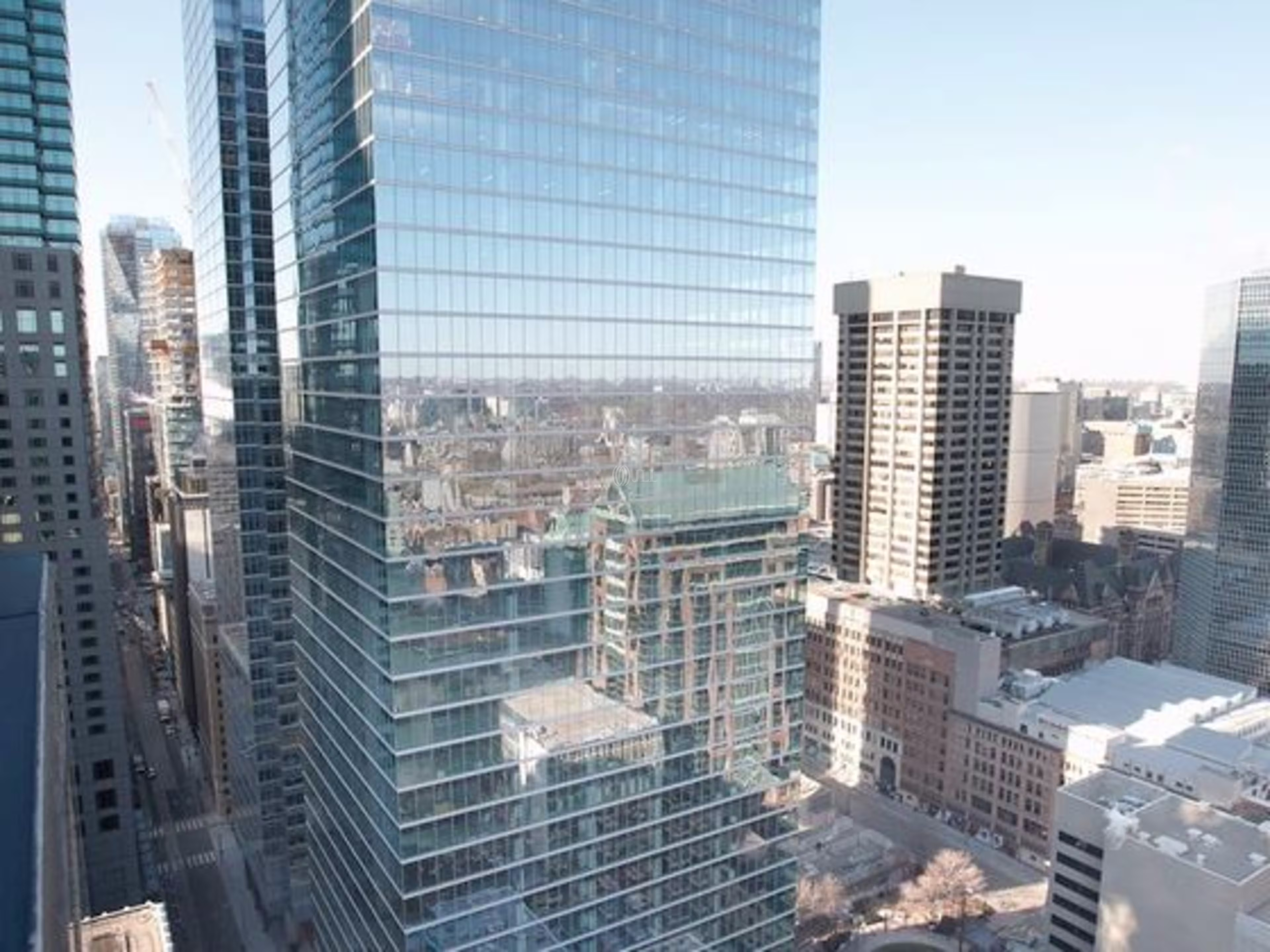 Bay Adelaide Centre