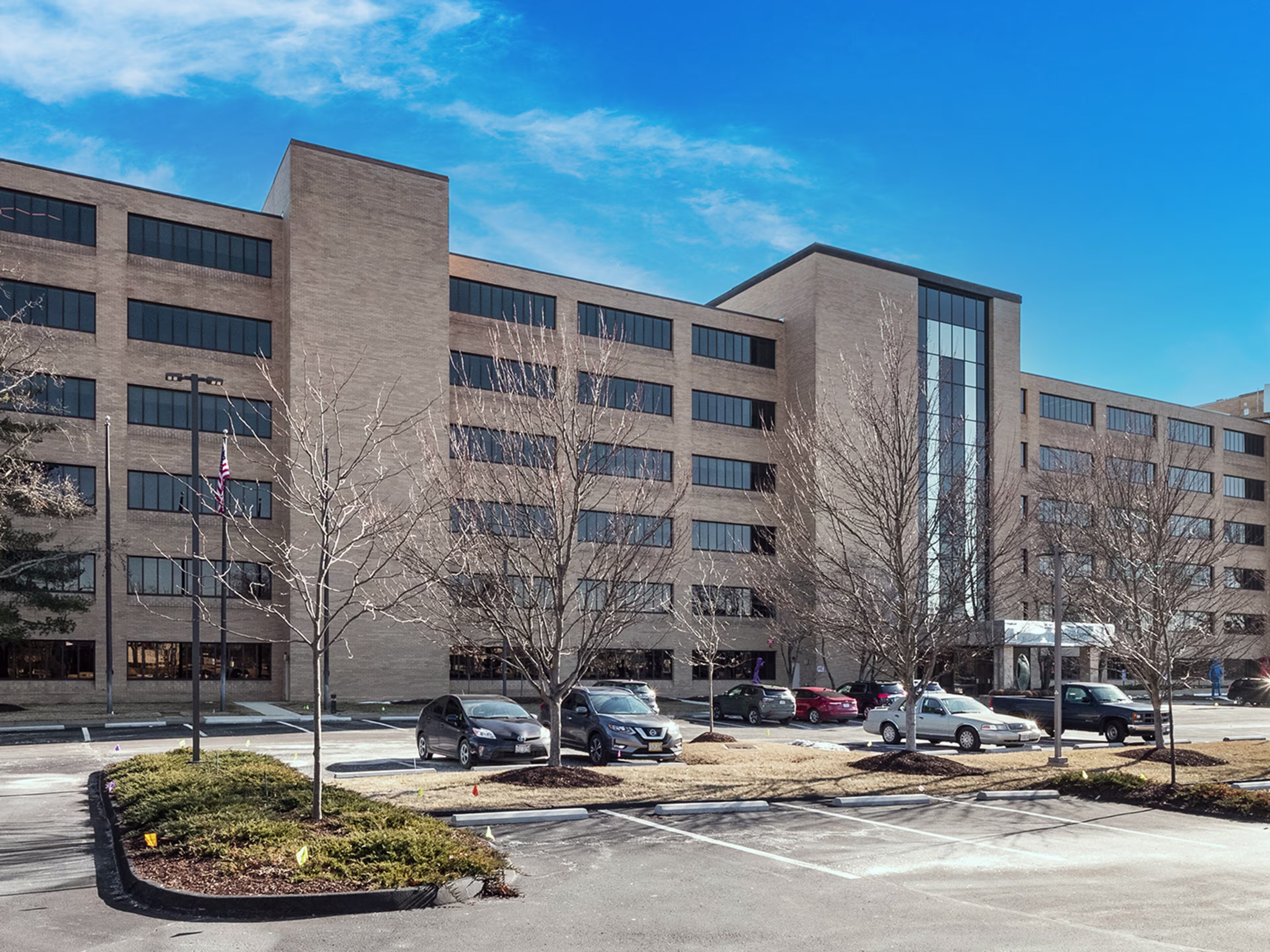 HBE Bldg