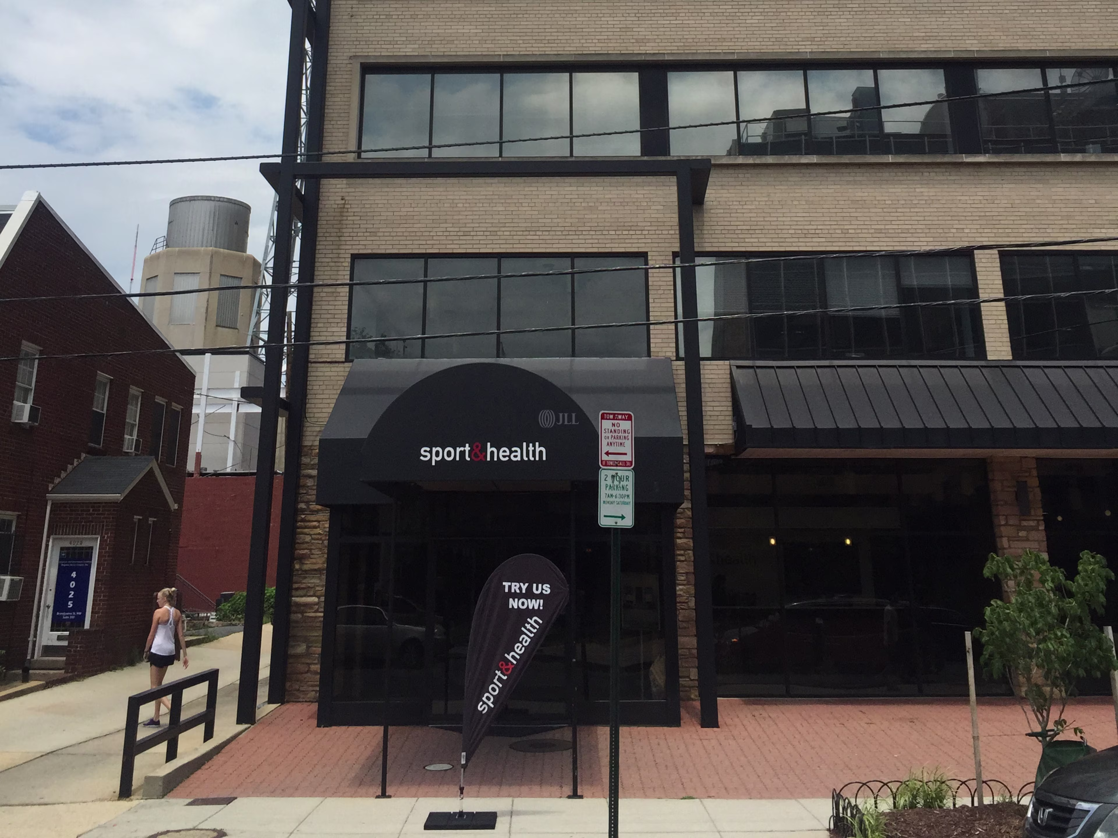 4001 Brandywine