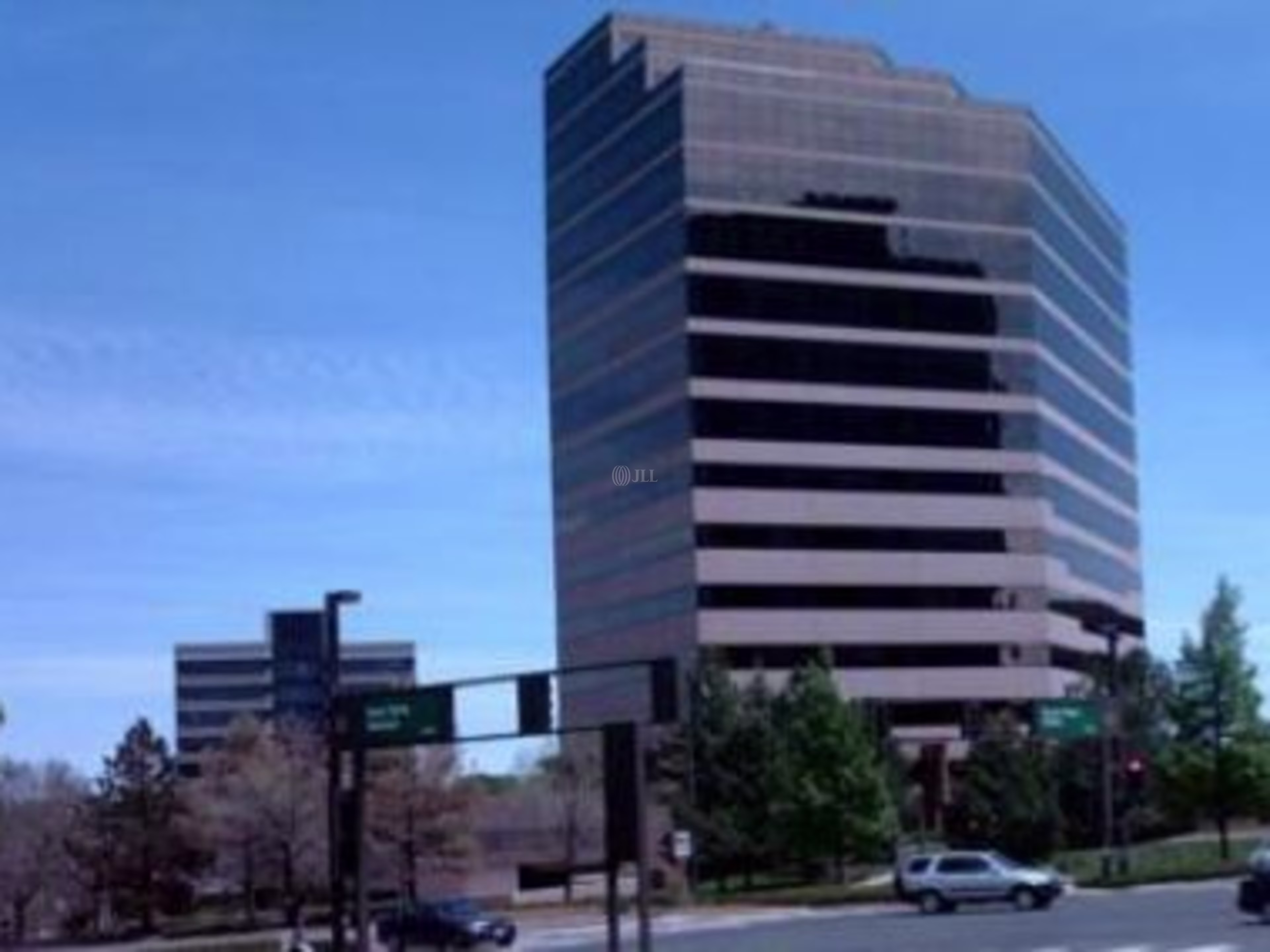 Metropoint I