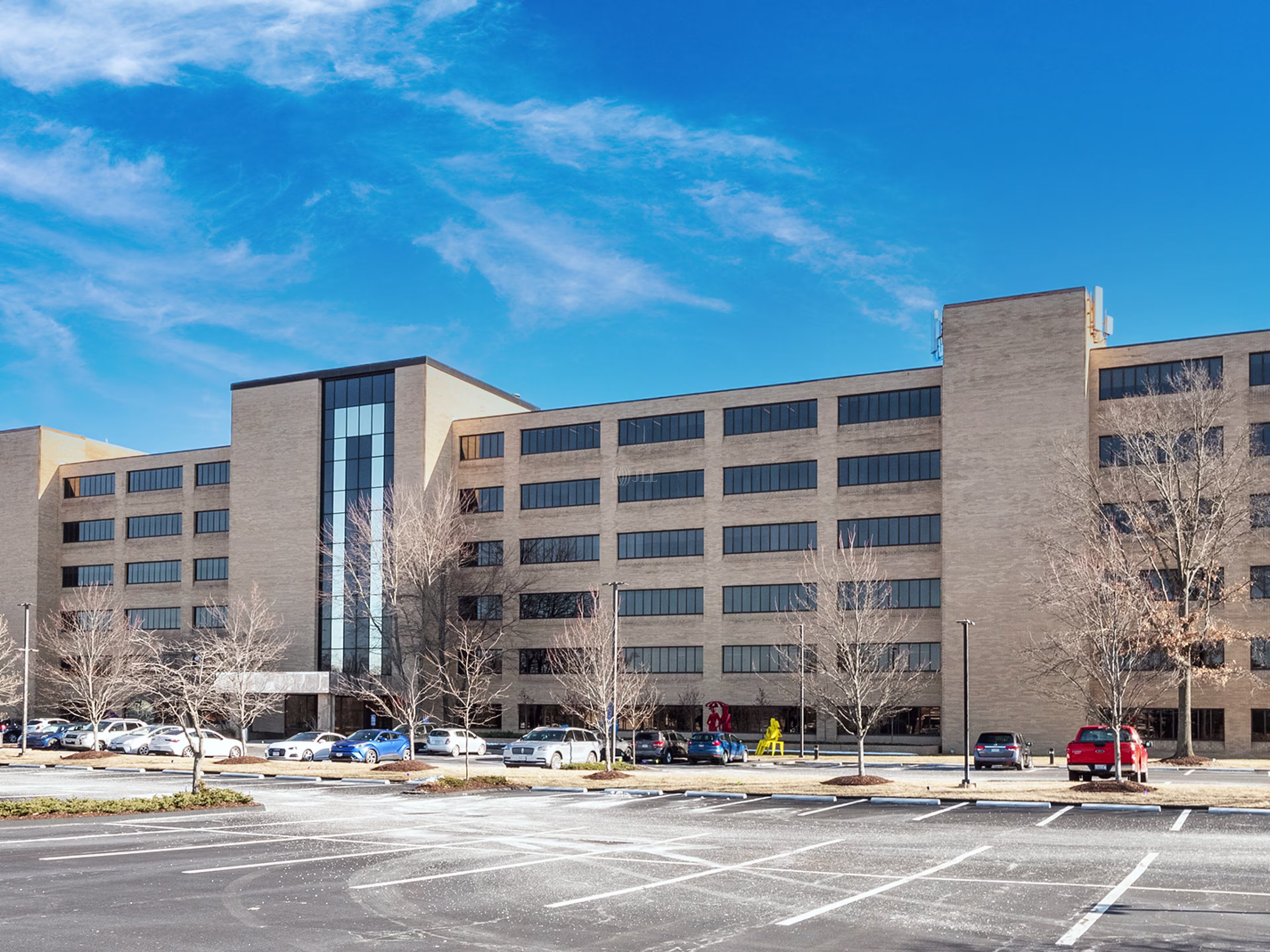 HBE Bldg