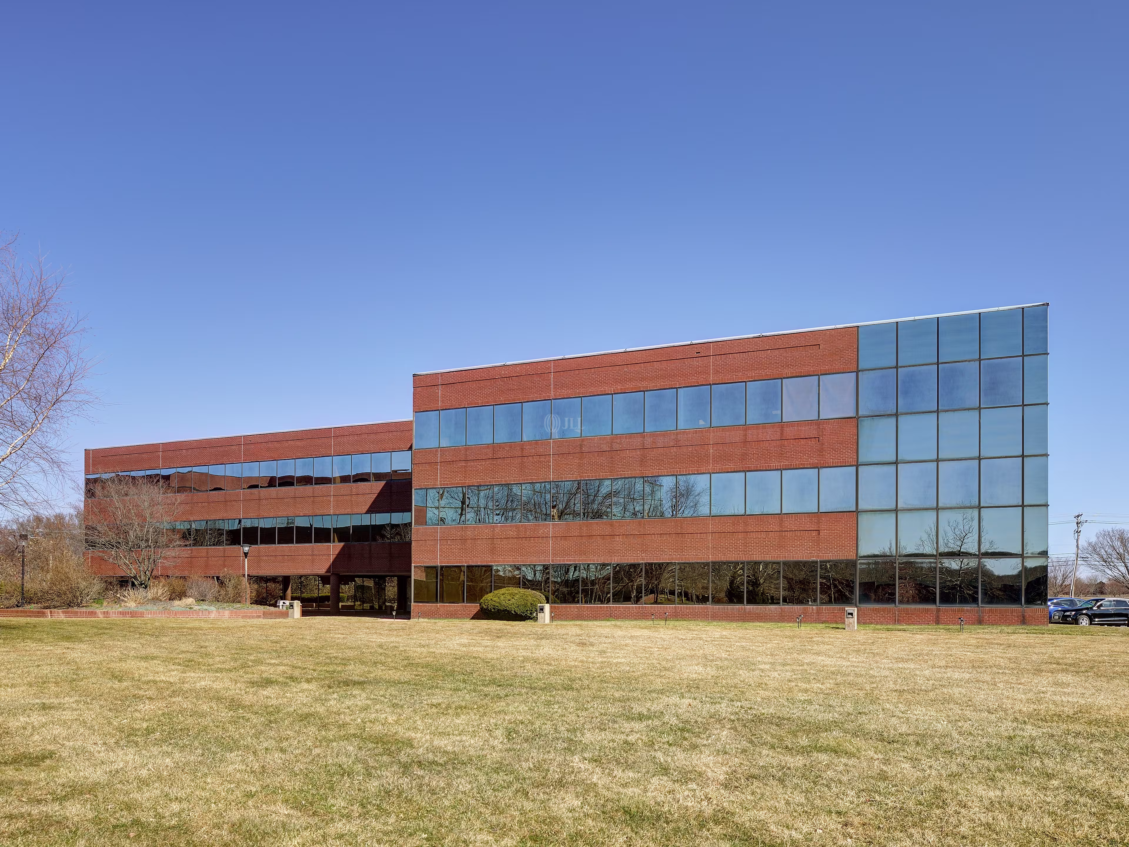 Princeton North Plaza