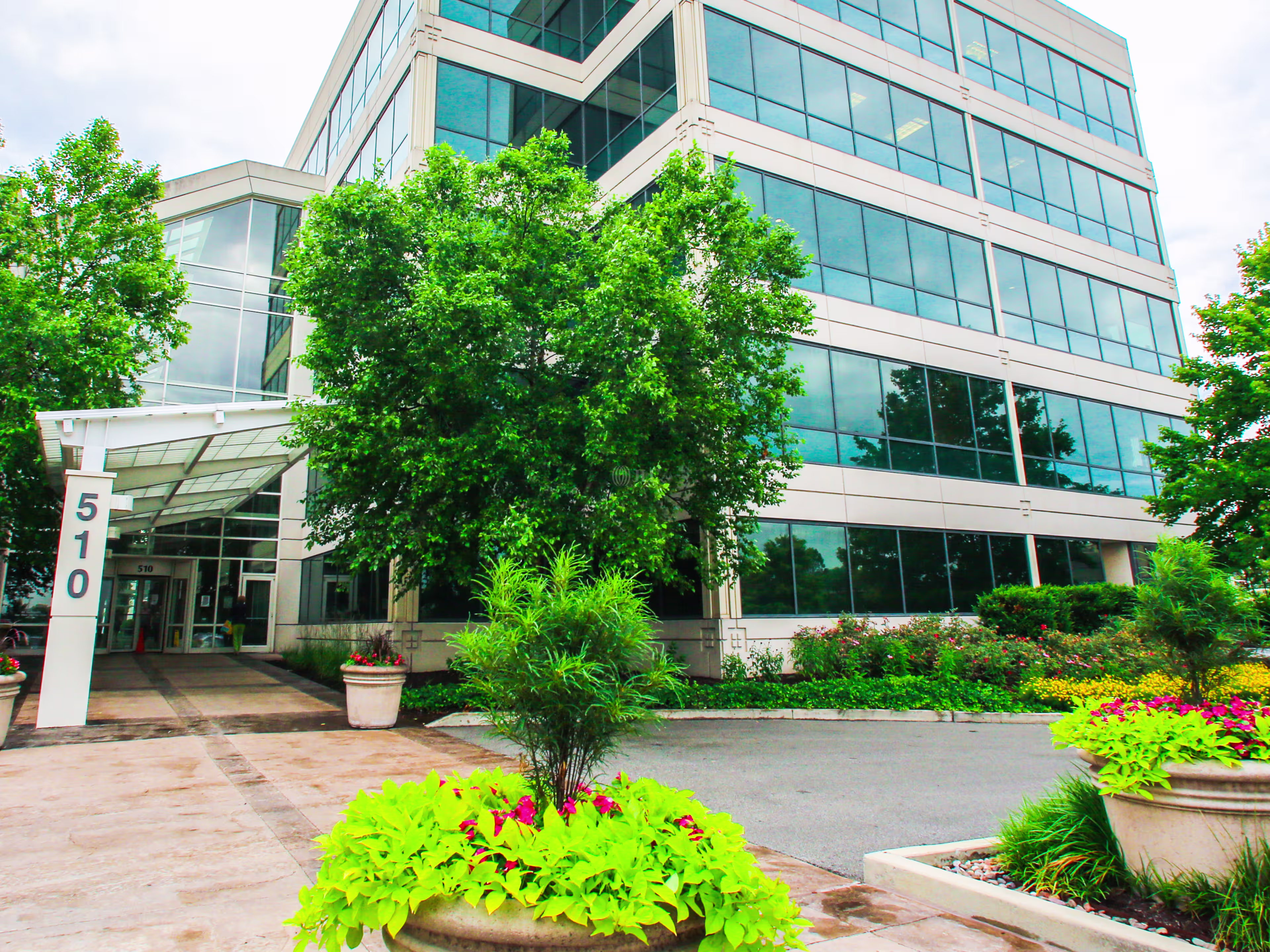 510 Carmel Gateway