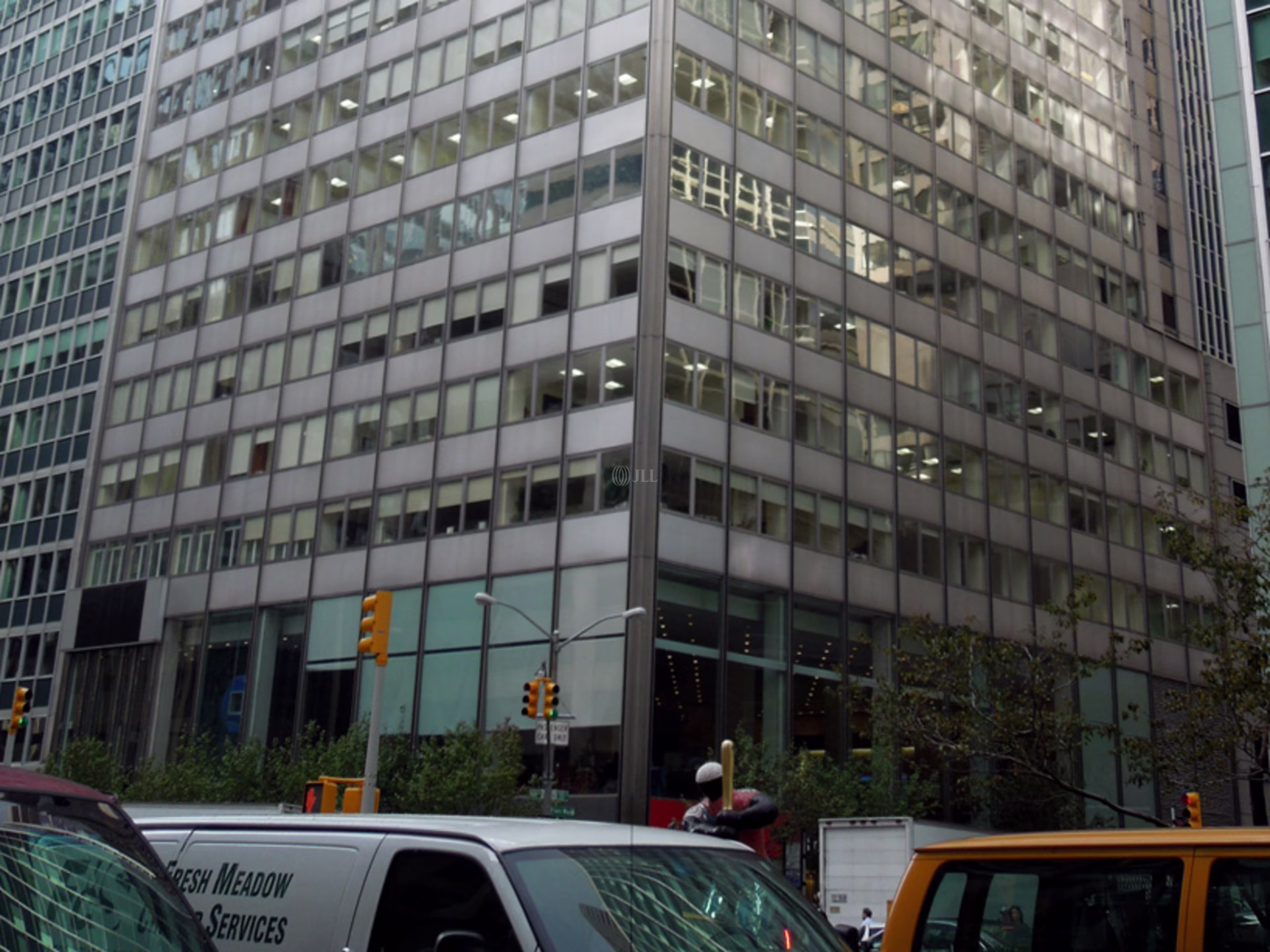410 Park