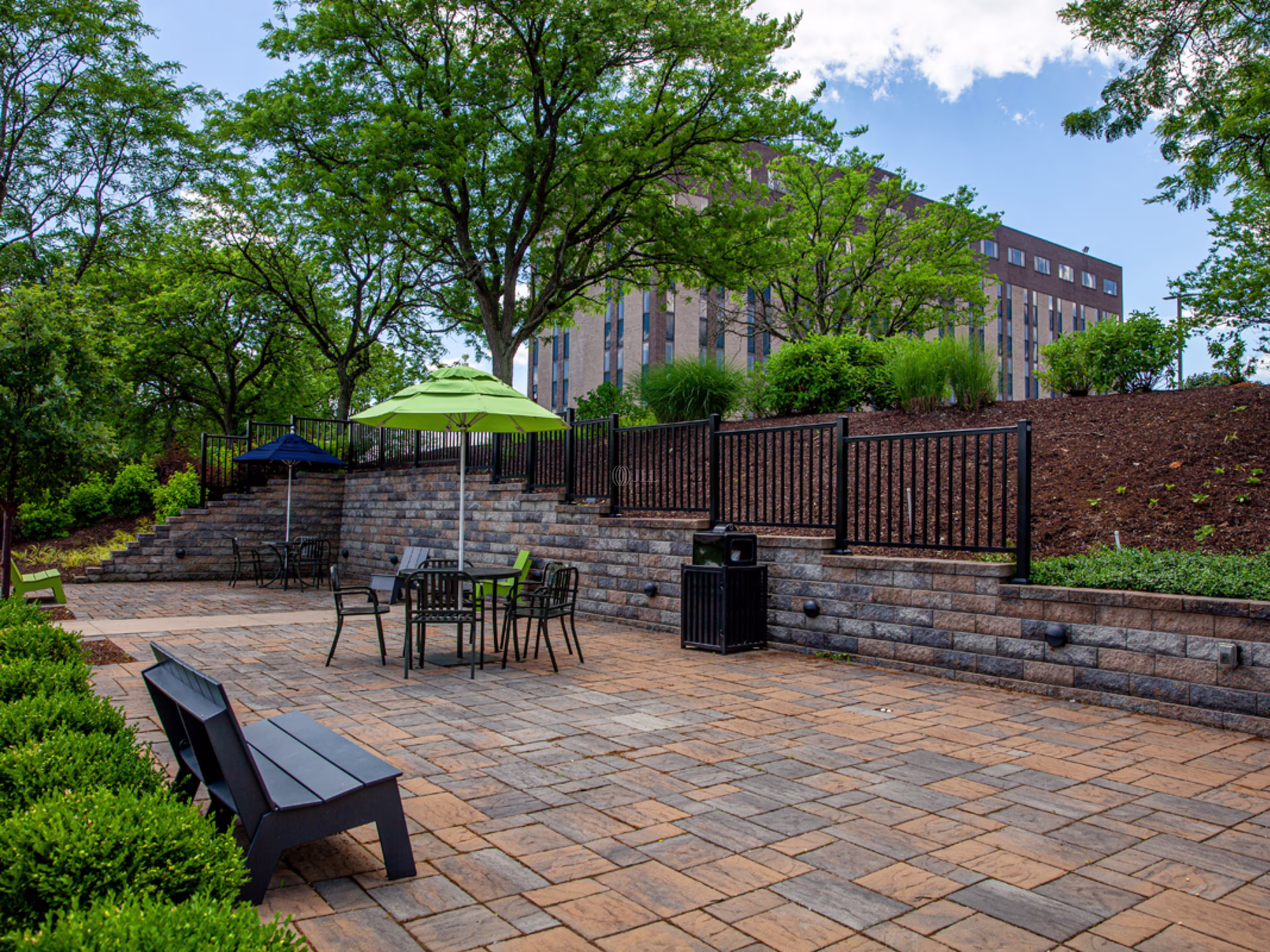 Penn Center East III