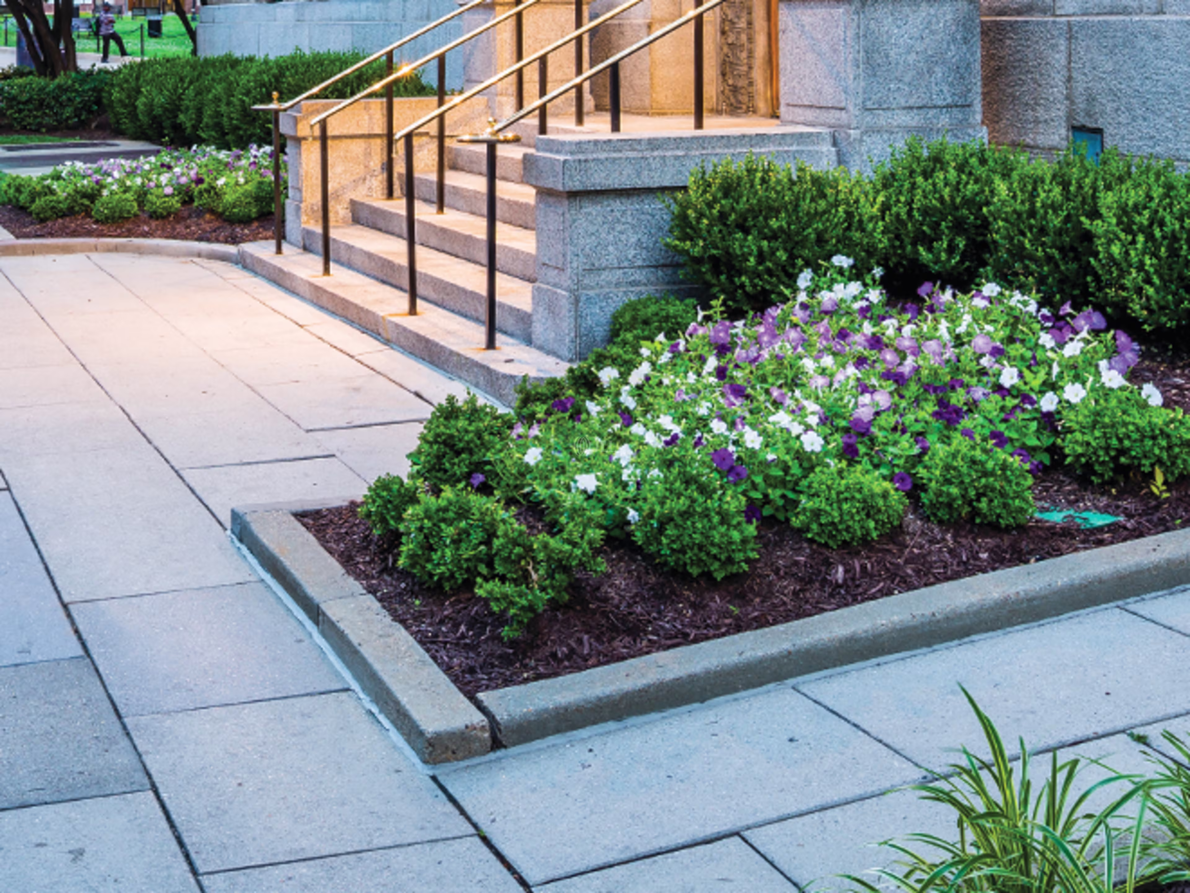 Army and Navy Building