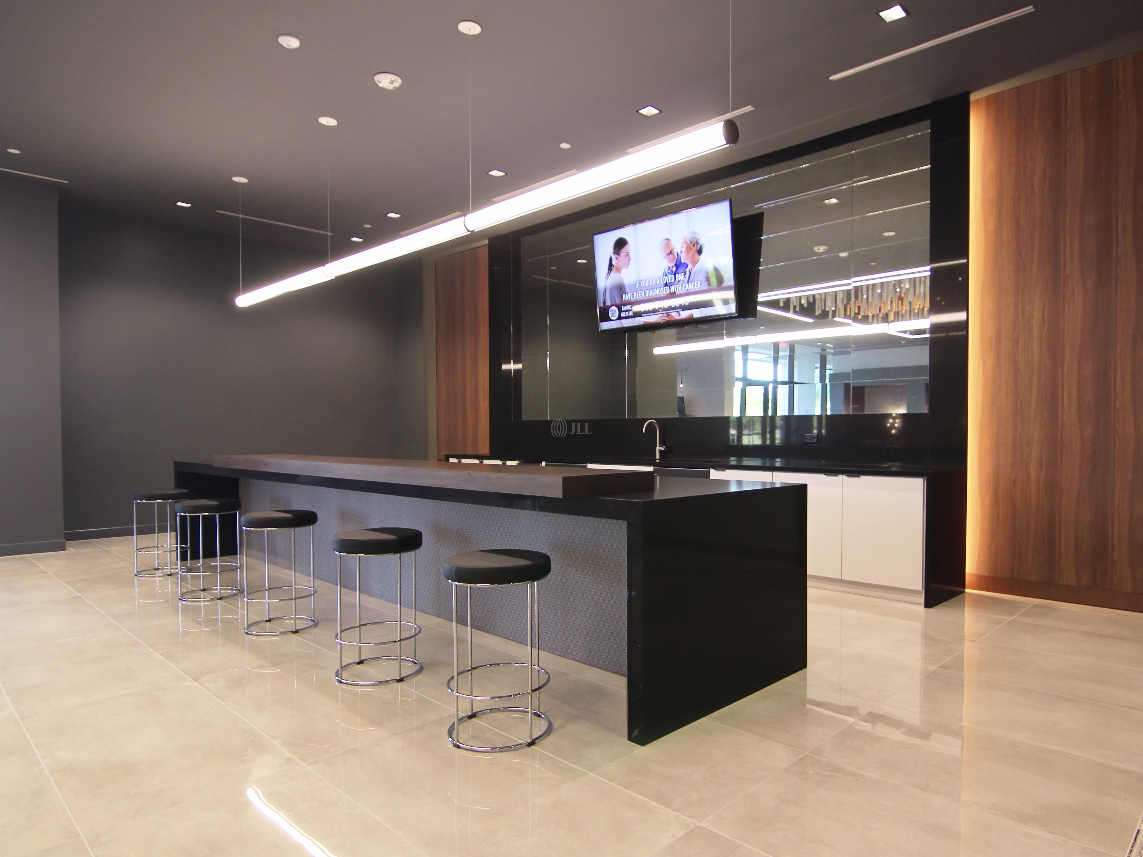The Summit at Las Colinas
