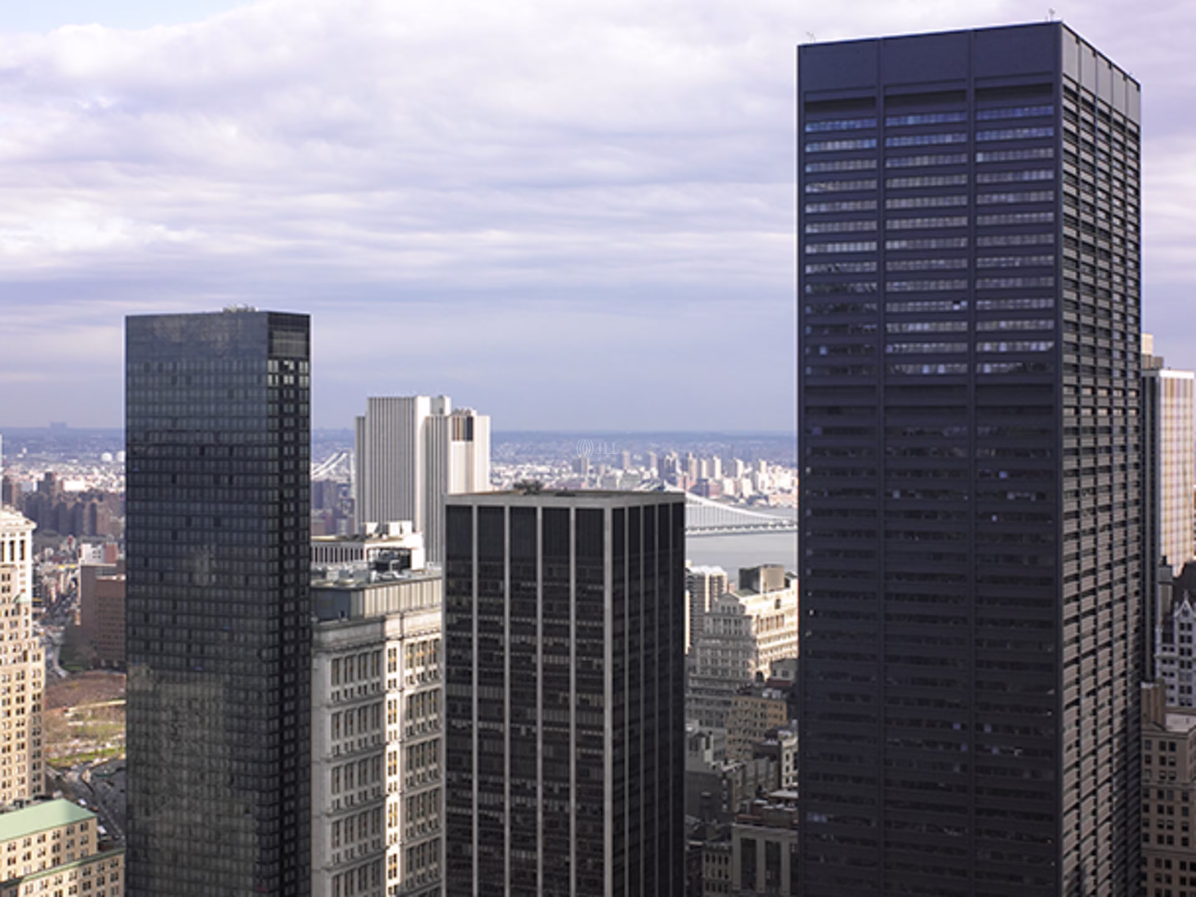 One Liberty Plaza