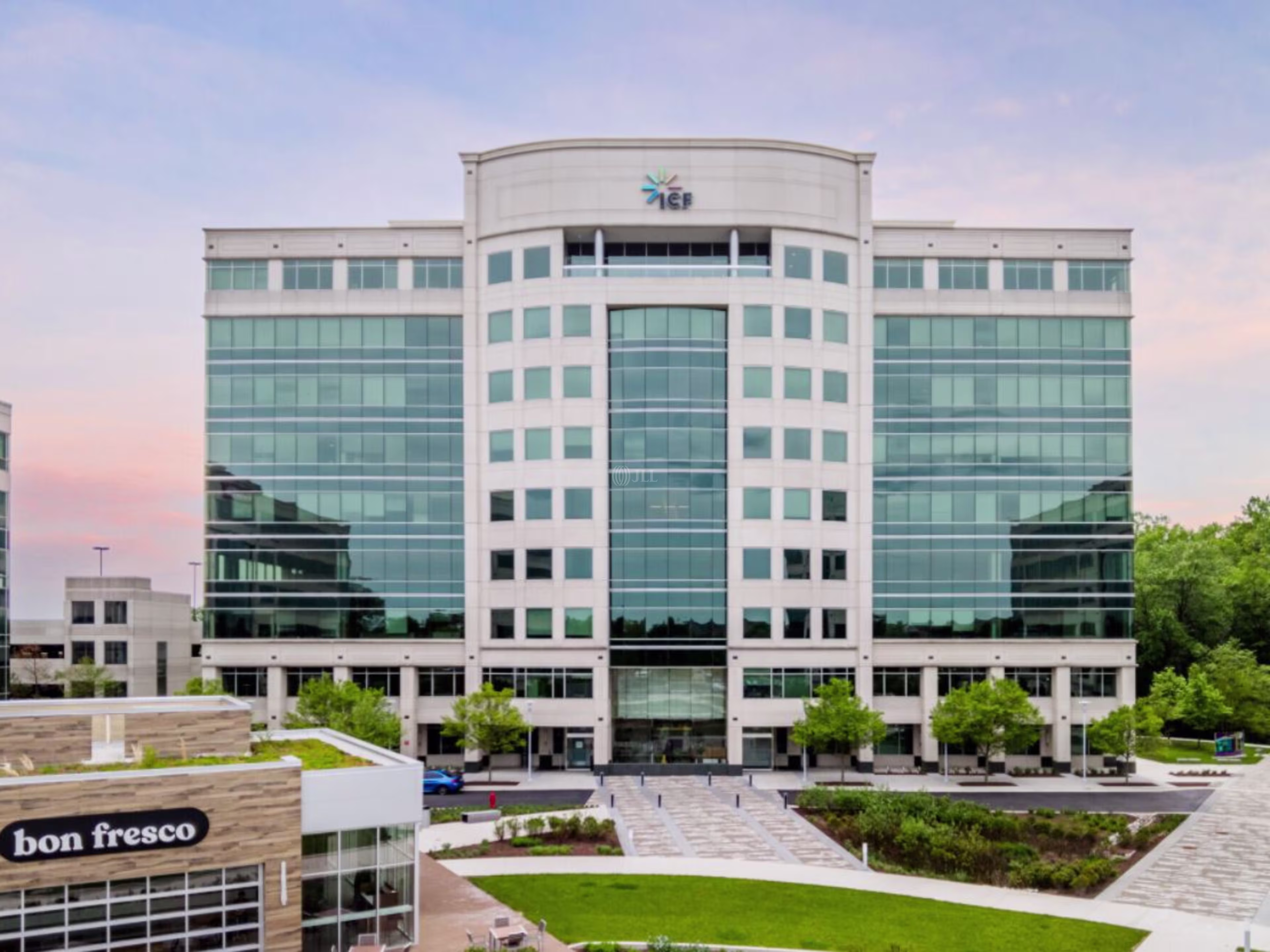 Redland Corporate Center 2