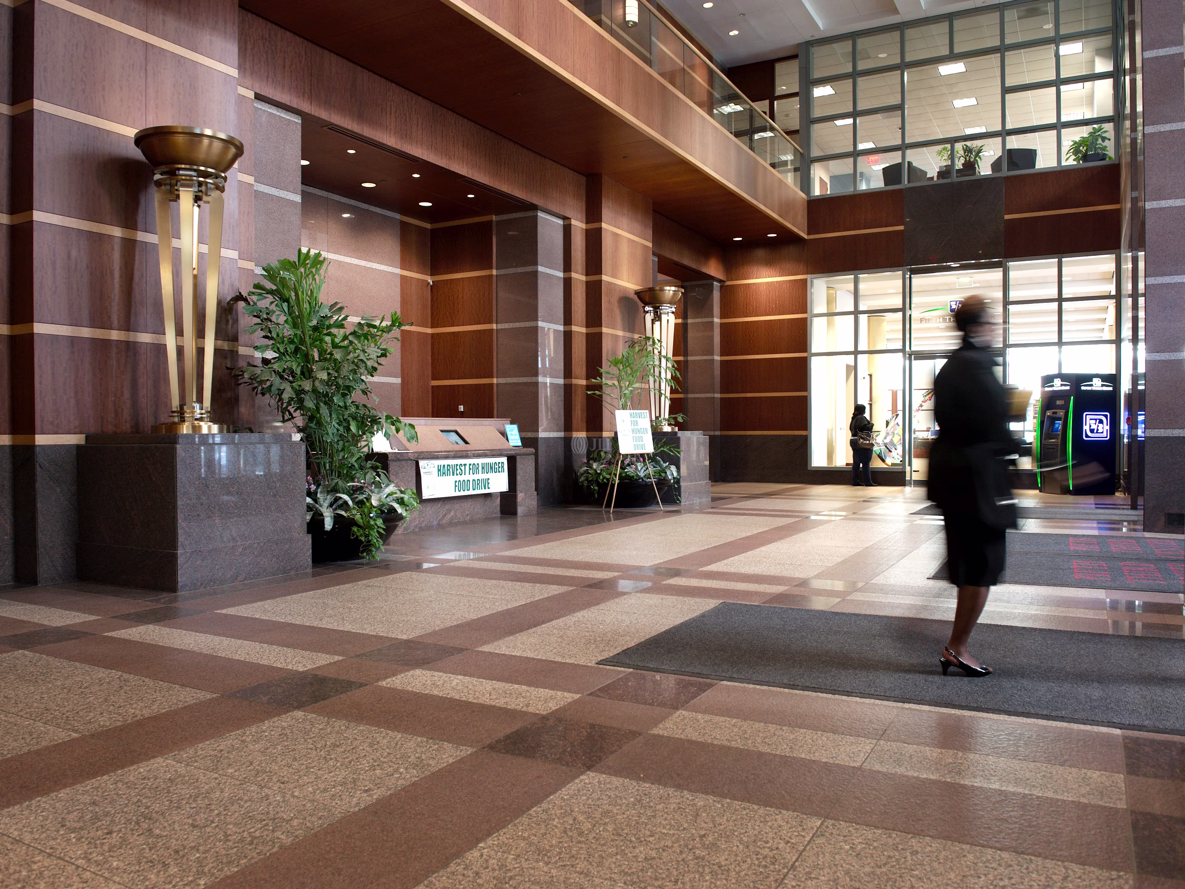 Fifth Third Center