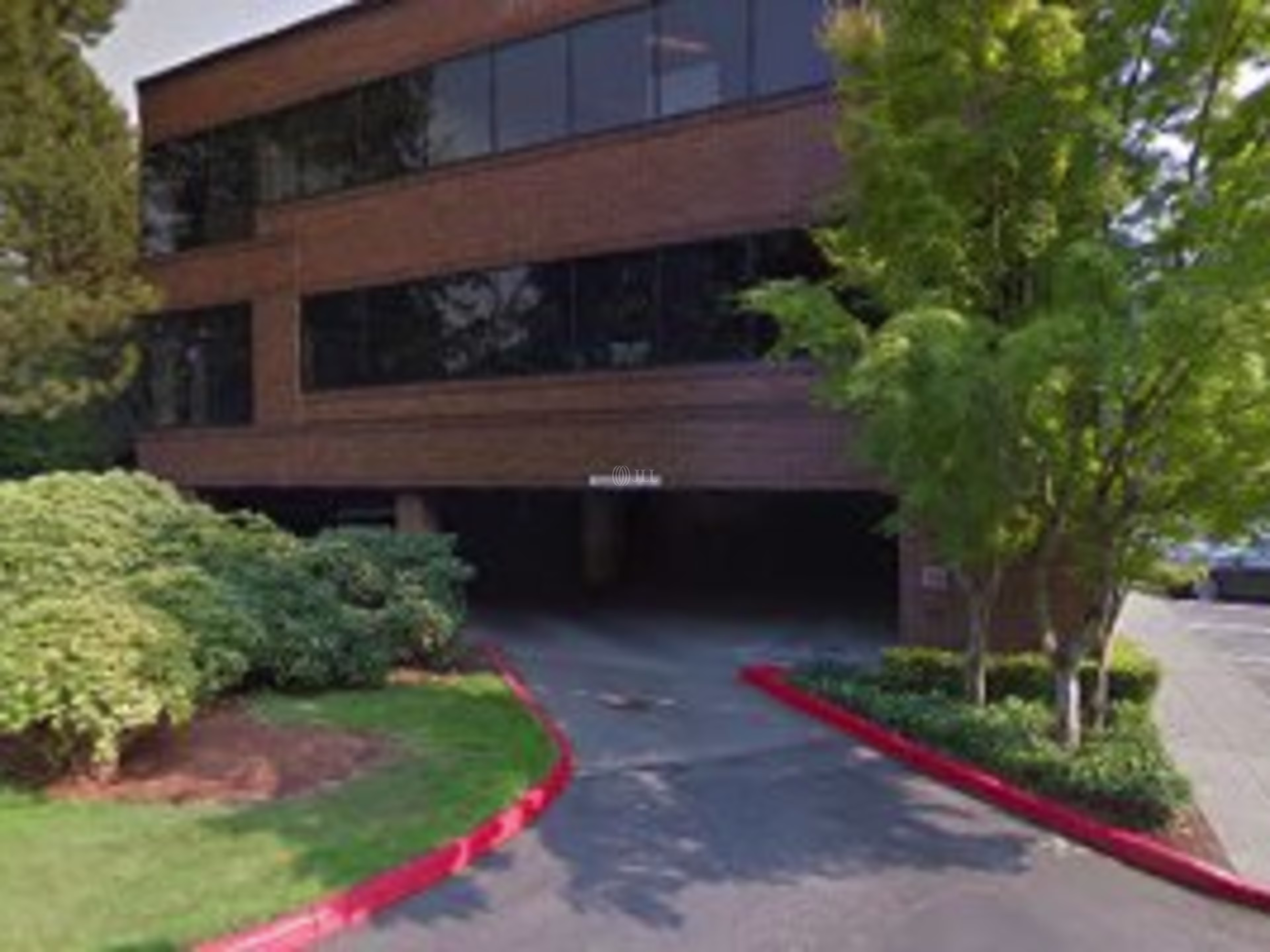 North Creek Office Center