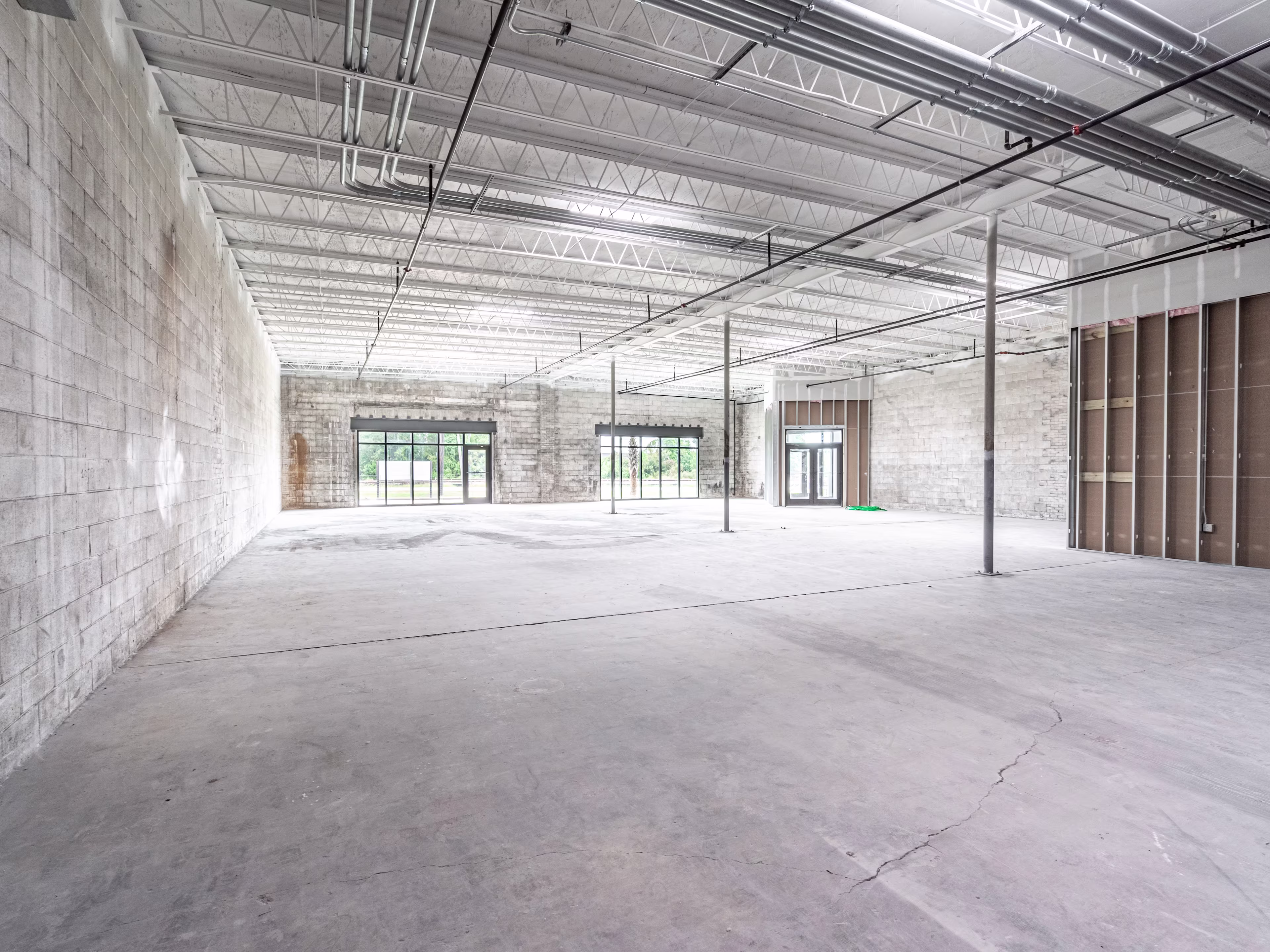 Lumberyard