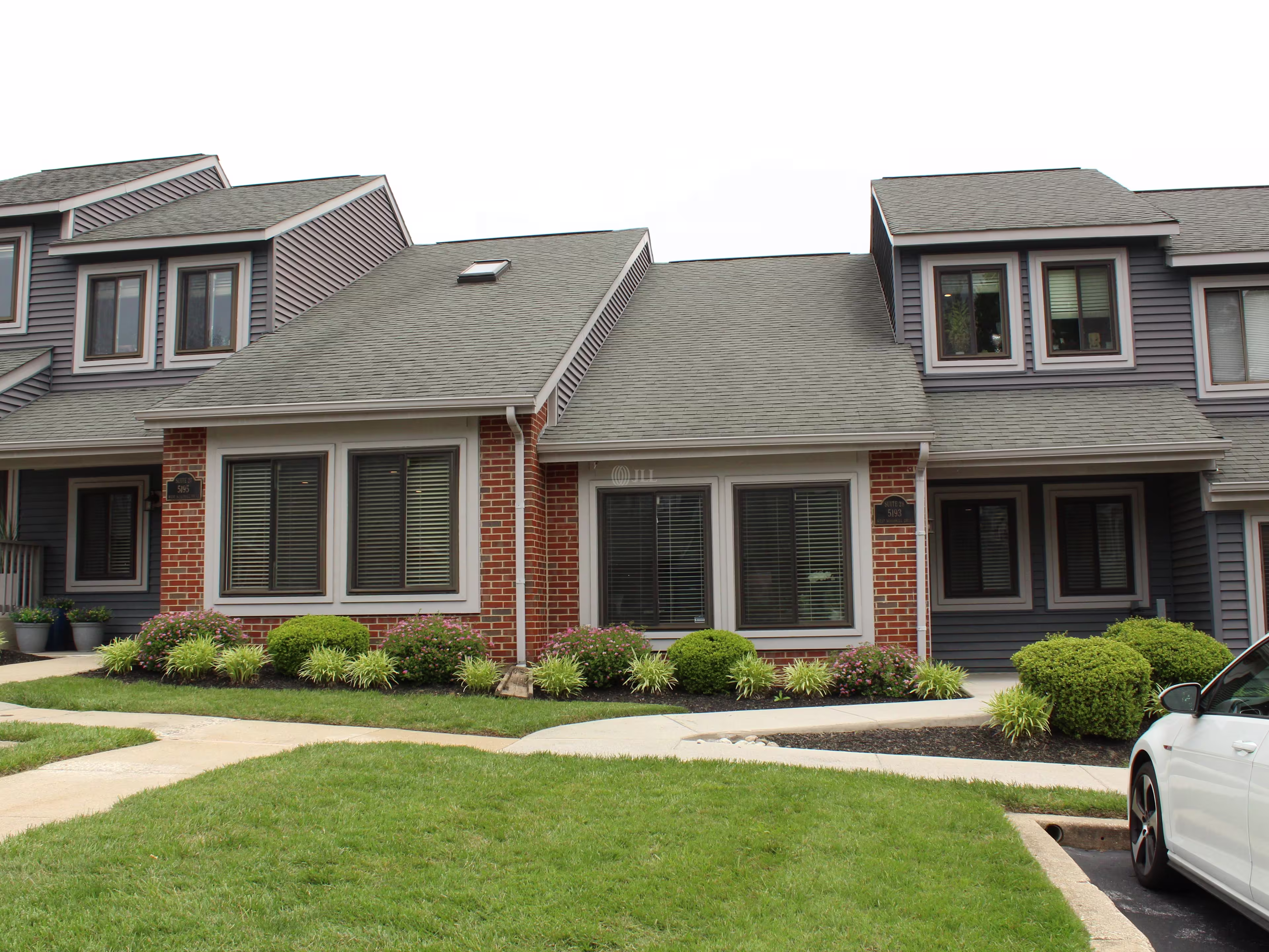 Woodmill Corporate Center