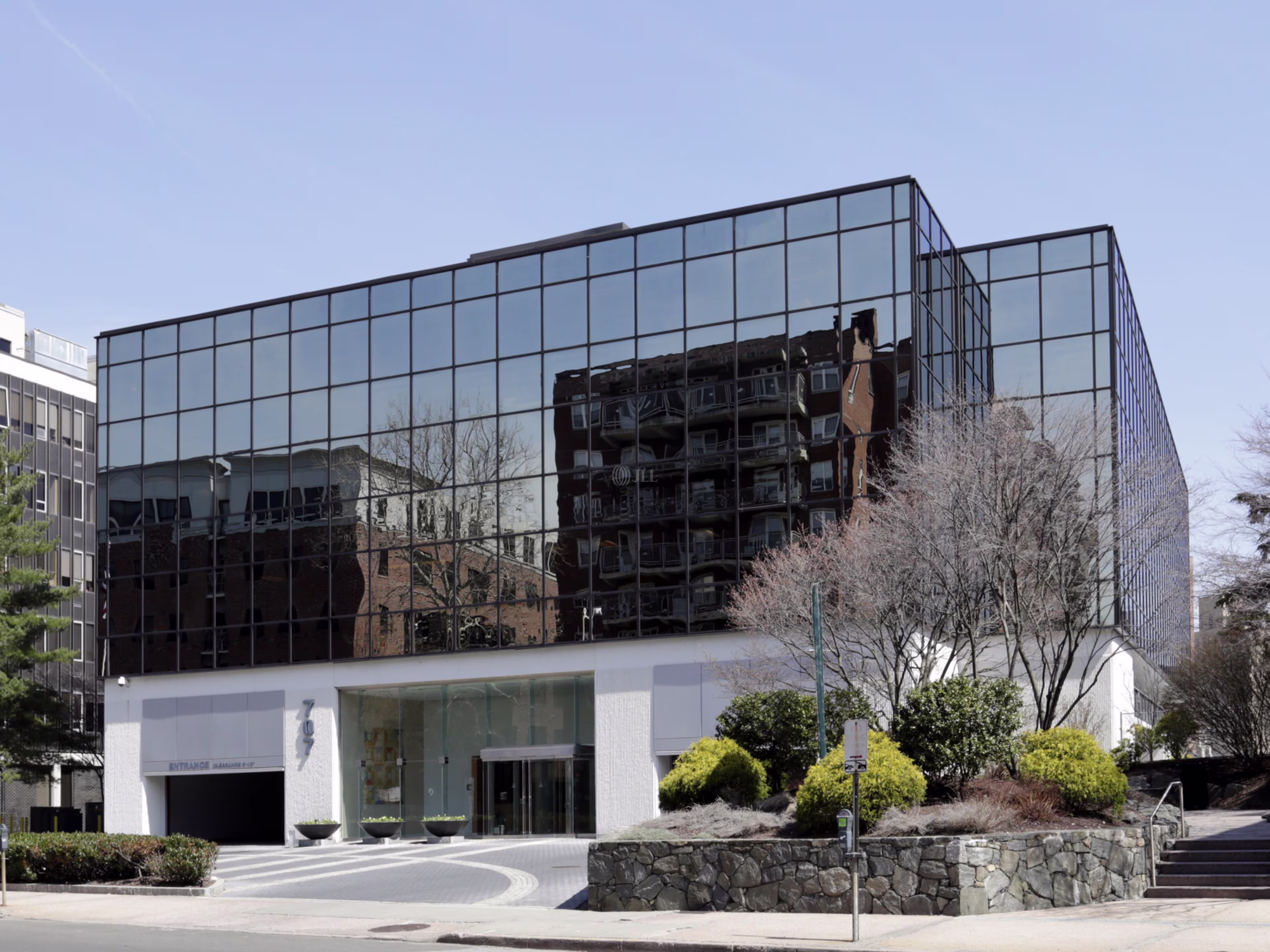 Cendant Building