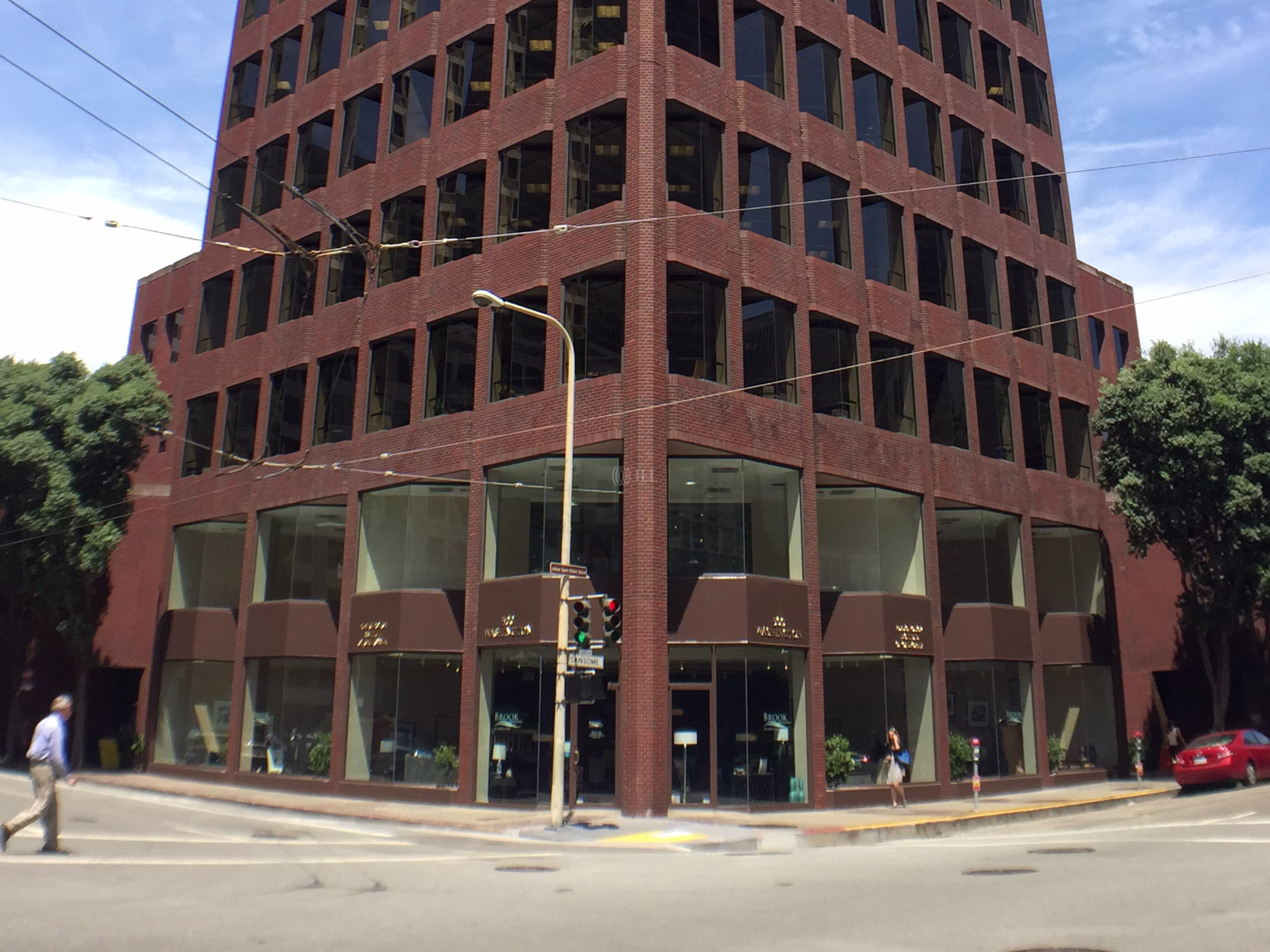 500 Washington St.